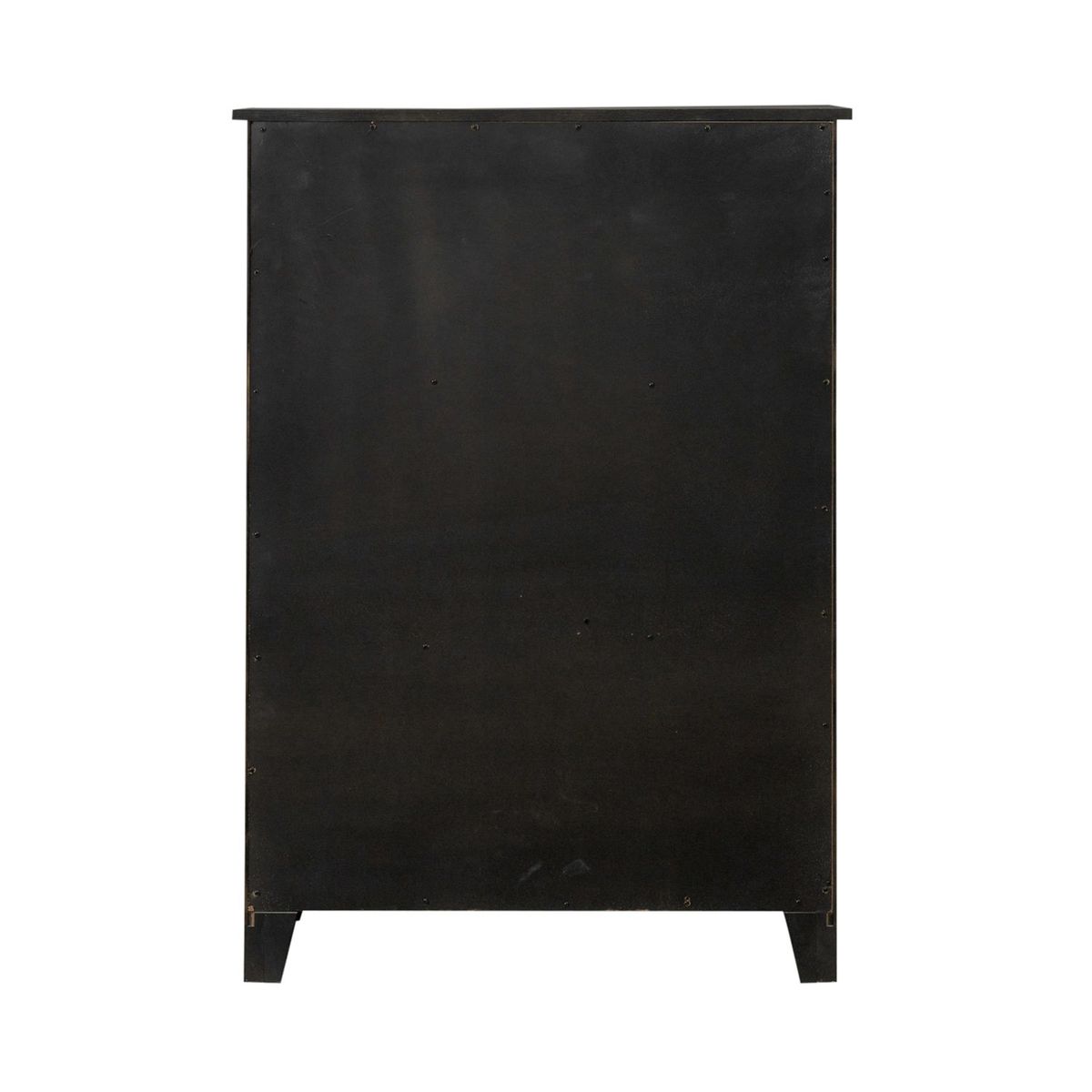 Liberty Furniture Grandpas Cabin 5 Drawer Chest in Sandstone - Luxury Home Furniture (MI)