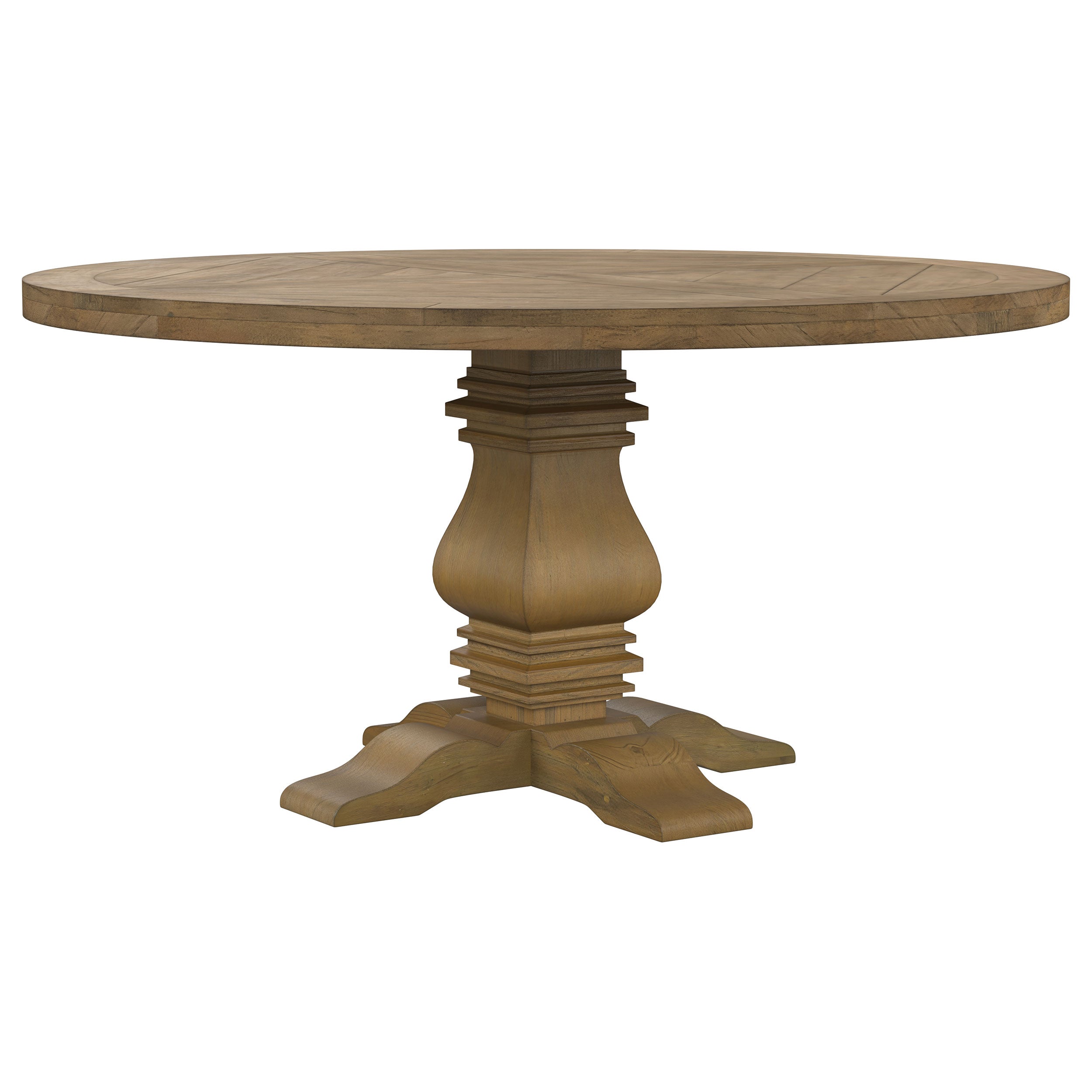 Florence 5 Pc Dining Set - Luxury Home Furniture (MI)