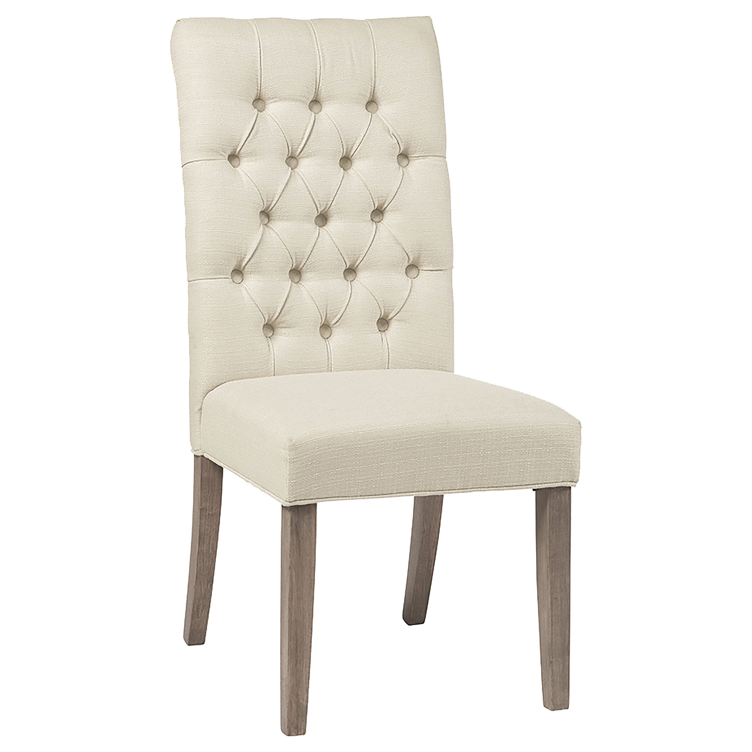 Florence 7 Pc Dining Set - Luxury Home Furniture (MI)