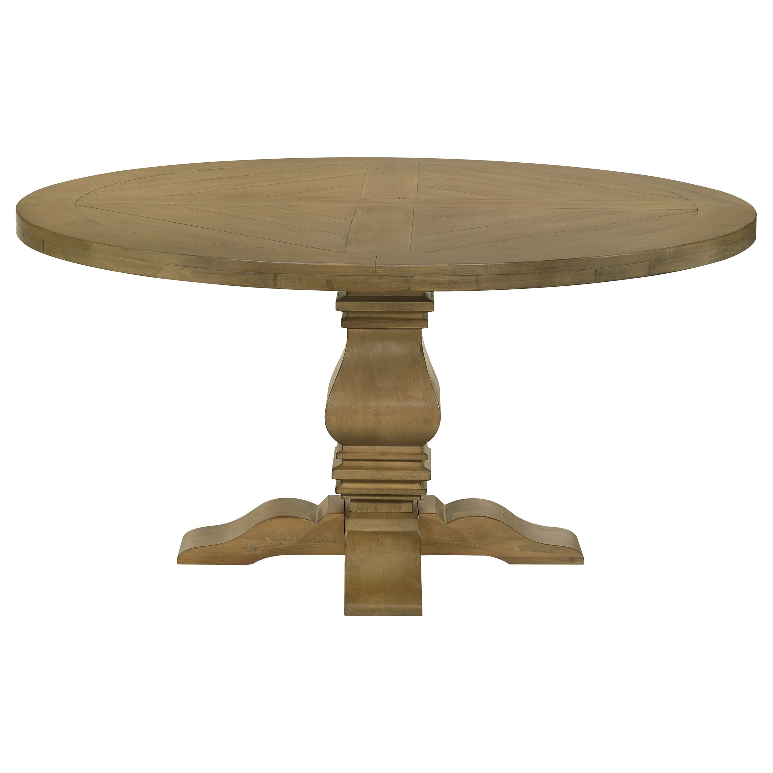 Florence 7 Pc Dining Set - Luxury Home Furniture (MI)