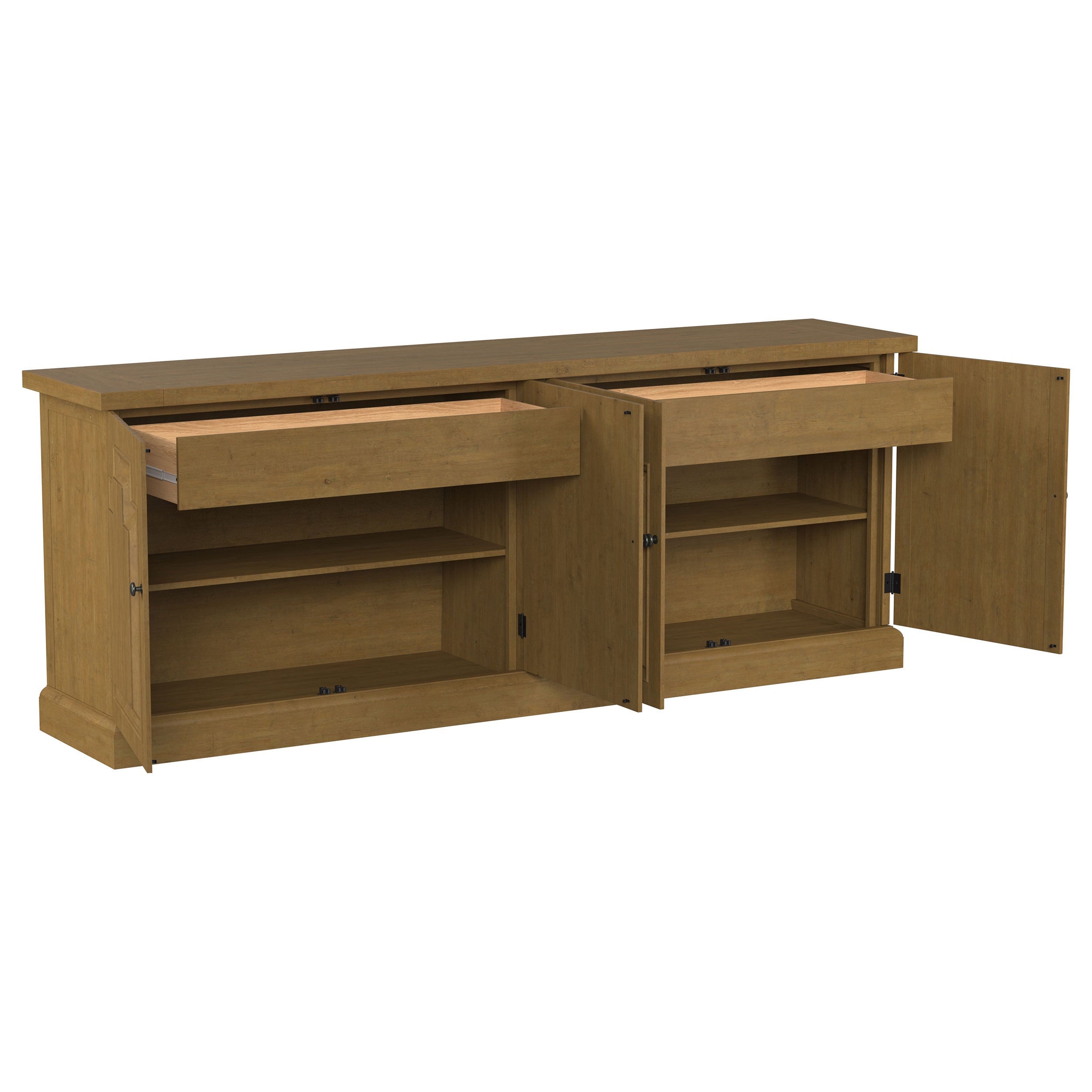 Florence Sideboard - Luxury Home Furniture (MI)