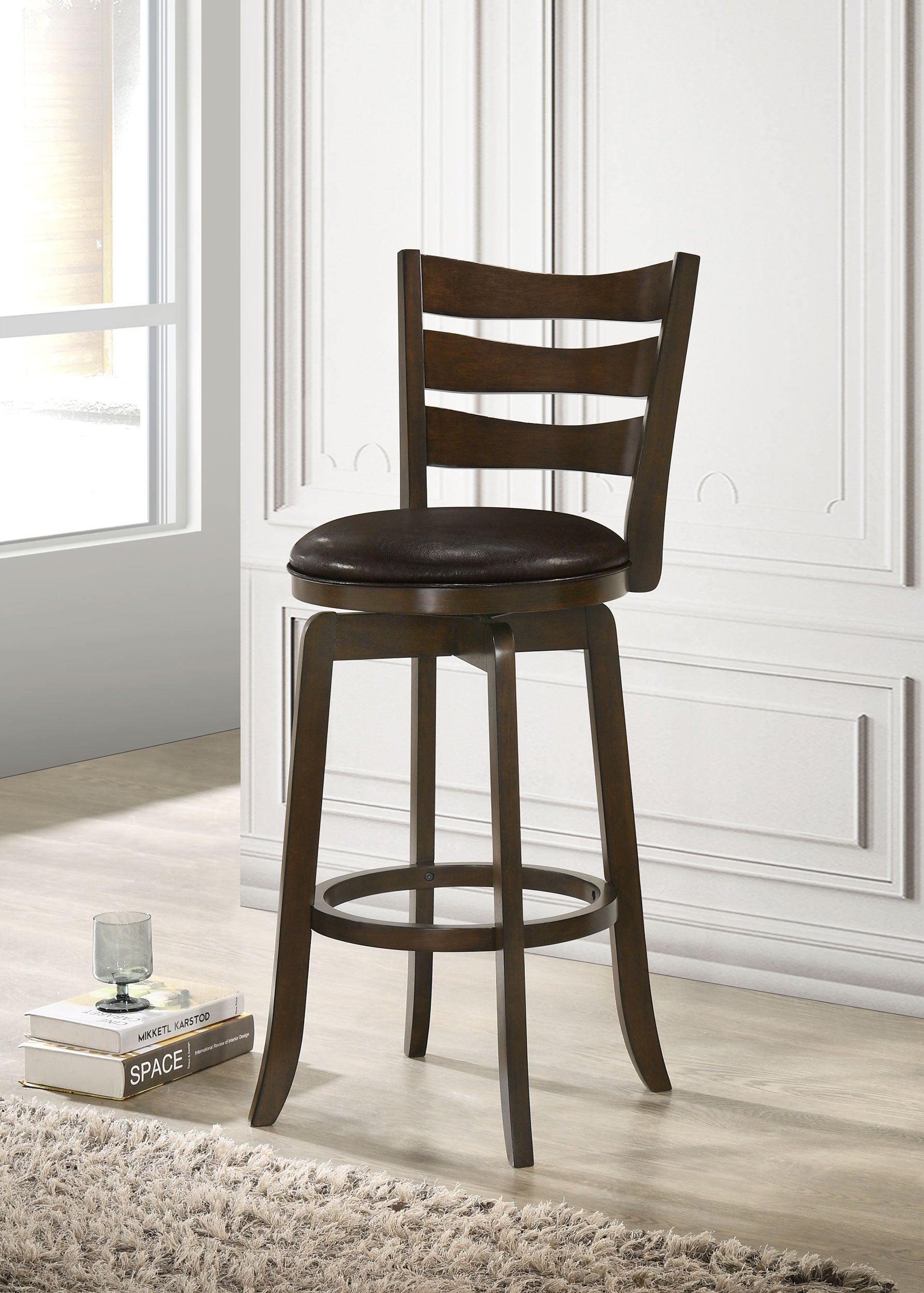 Murphy Bar Stool - Luxury Home Furniture (MI)
