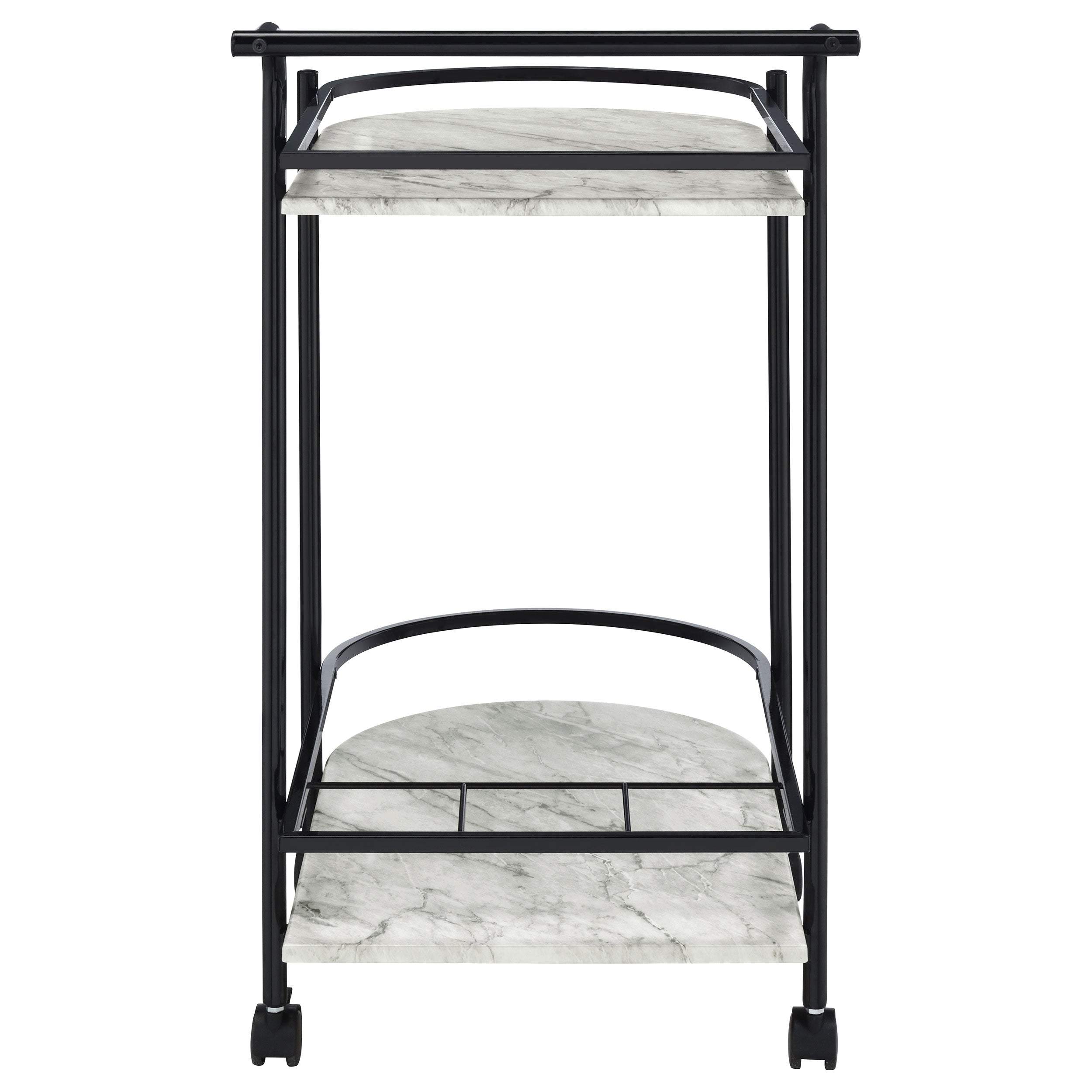 Desiree Bar Cart - Luxury Home Furniture (MI)