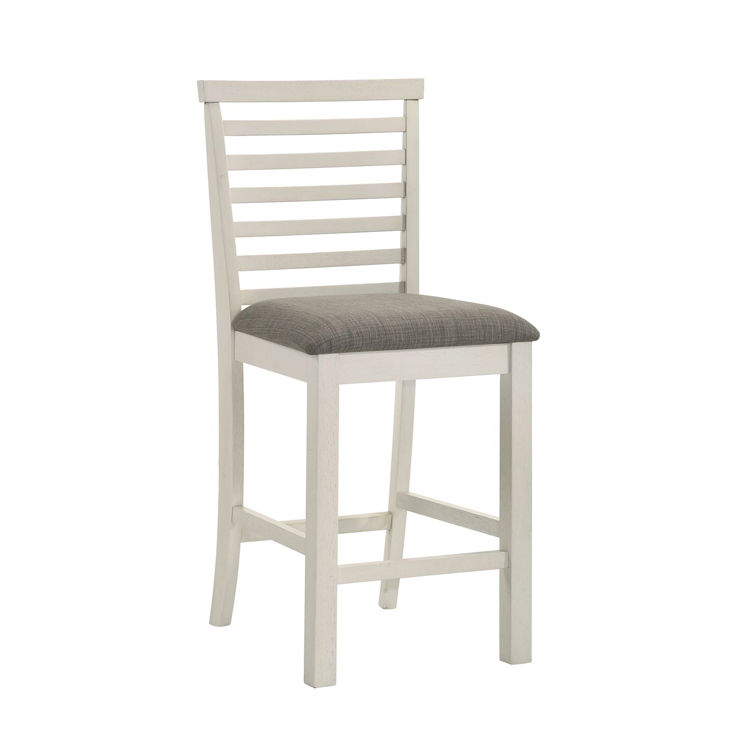 Brook Bay Uph Ladder Back Counter Chair (RTA)