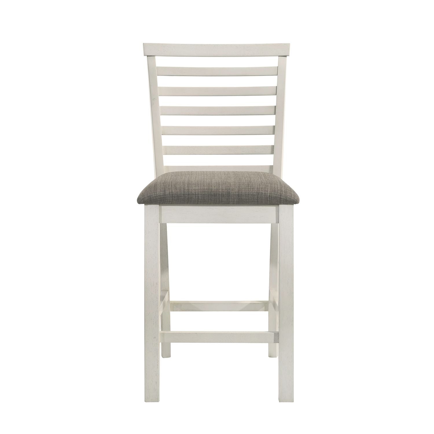 Brook Bay Uph Ladder Back Counter Chair (RTA)