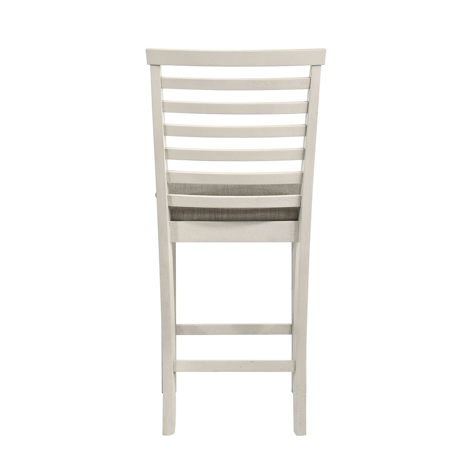Brook Bay Uph Ladder Back Counter Chair (RTA)