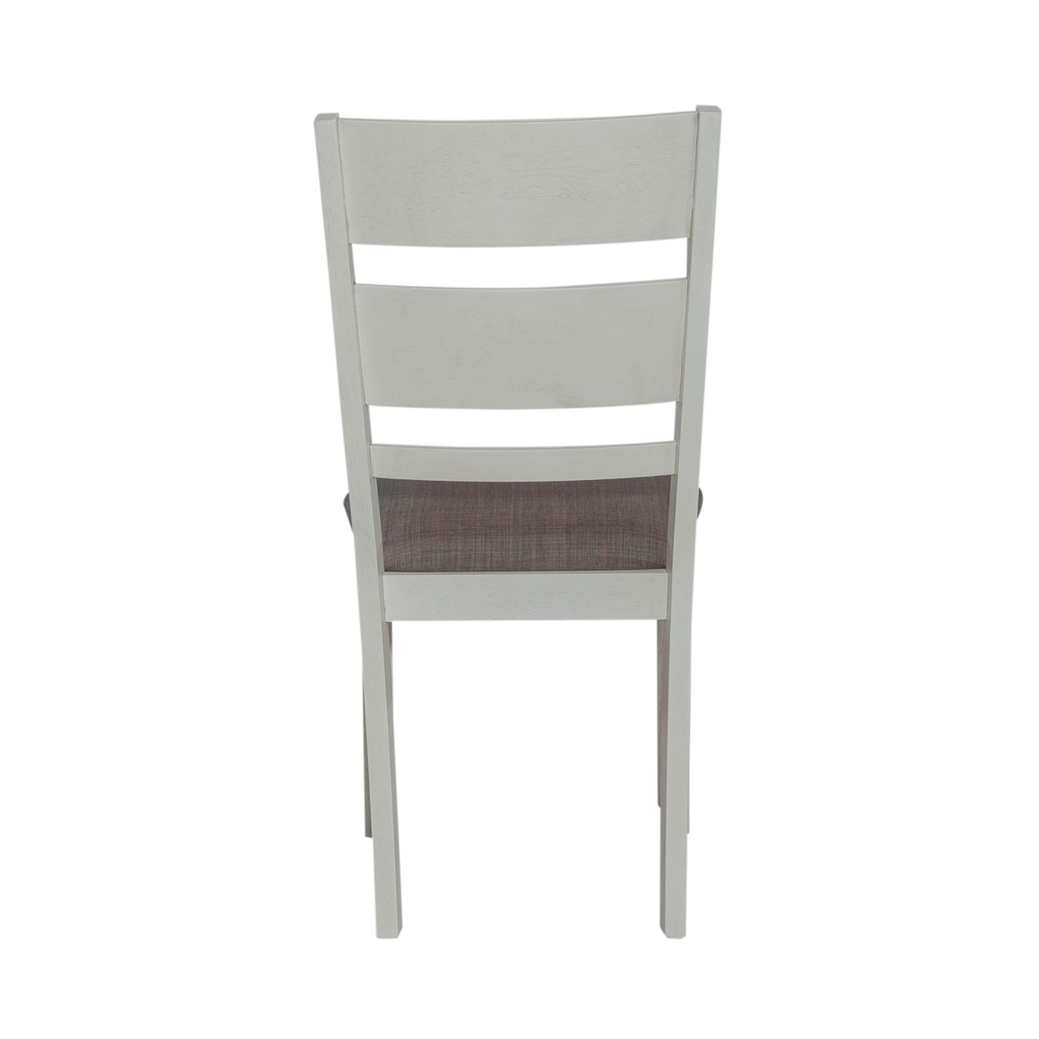 Brook Bay Slat Back Uph Side Chair (RTA) image