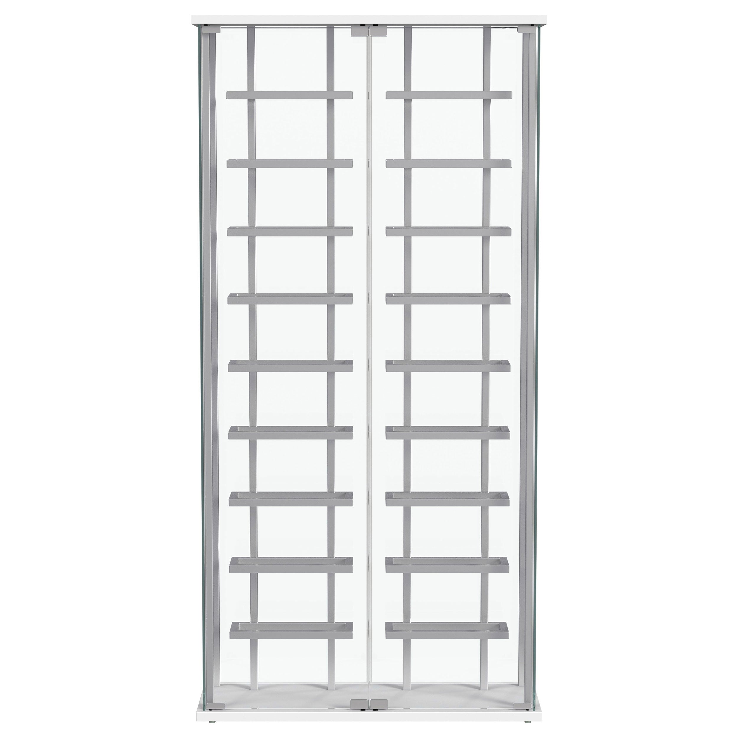 Montara Bar & Wine Cabinet - Luxury Home Furniture (MI)