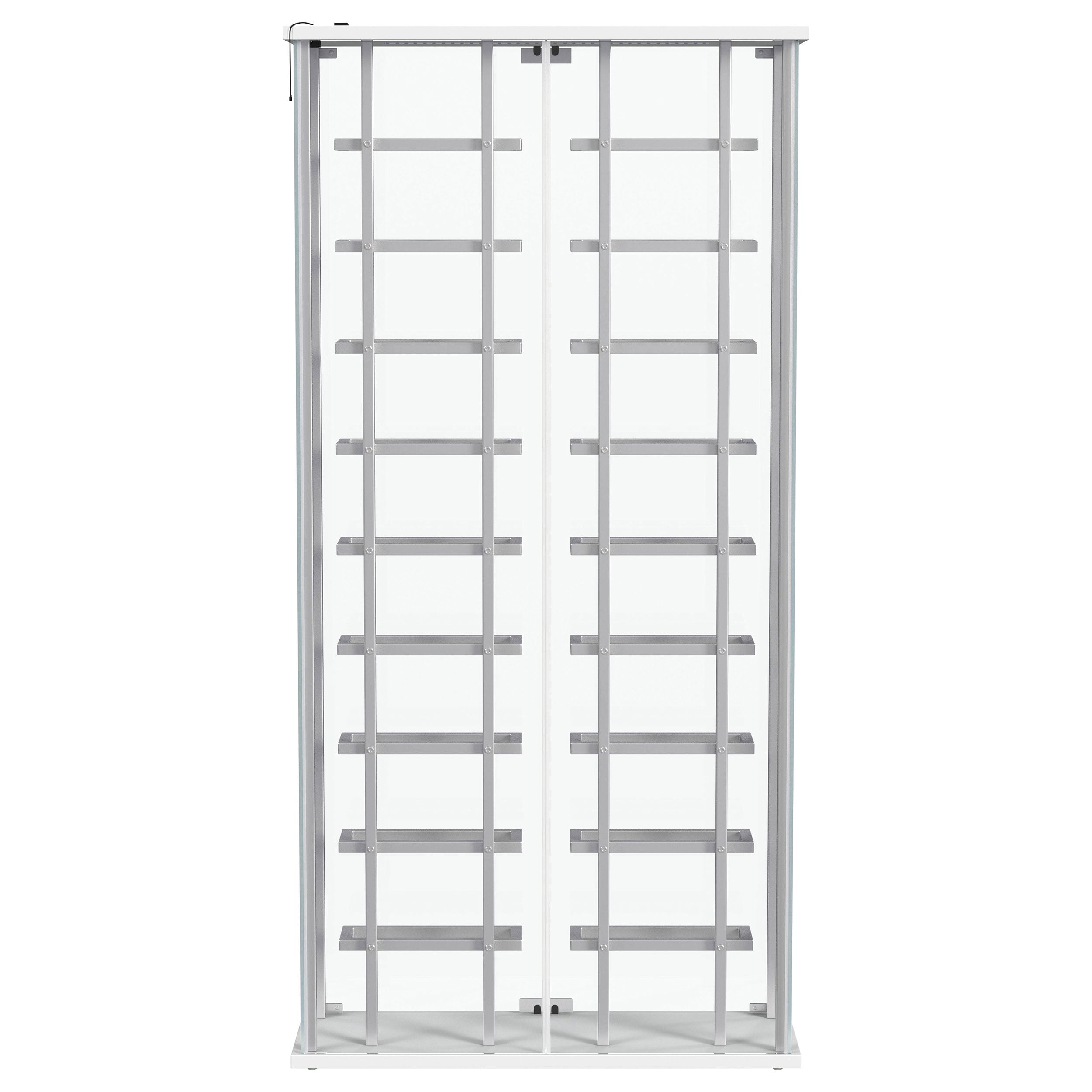 Montara Bar & Wine Cabinet - Luxury Home Furniture (MI)