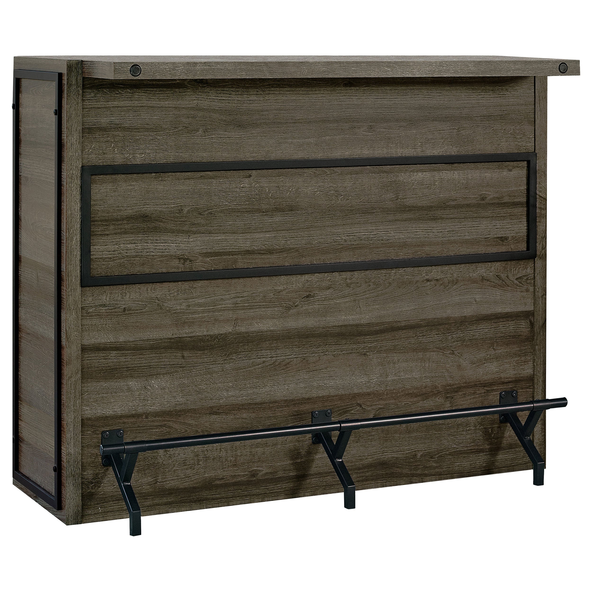 Joe Home Bar - Luxury Home Furniture (MI)