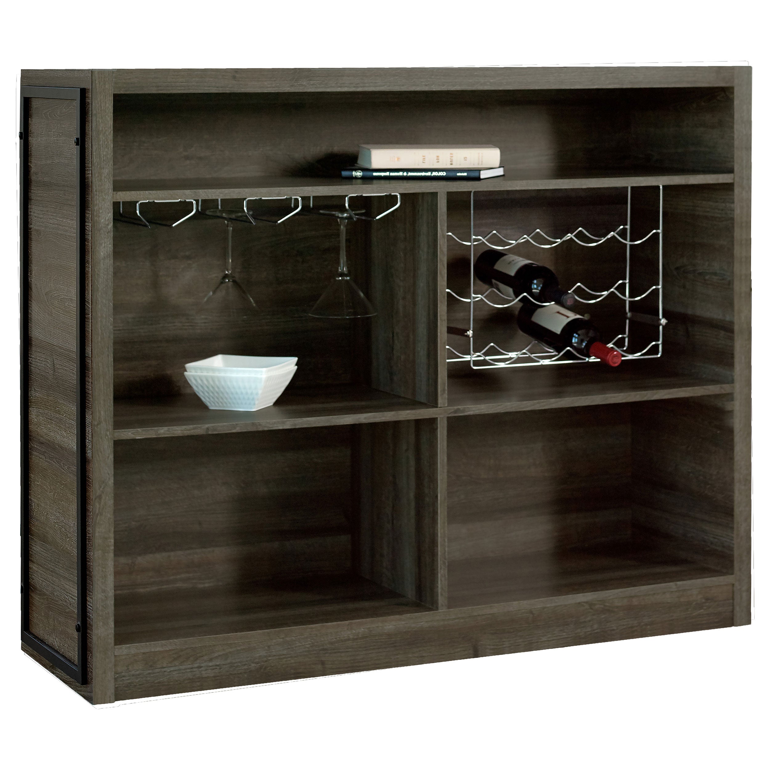 Joe Home Bar - Luxury Home Furniture (MI)