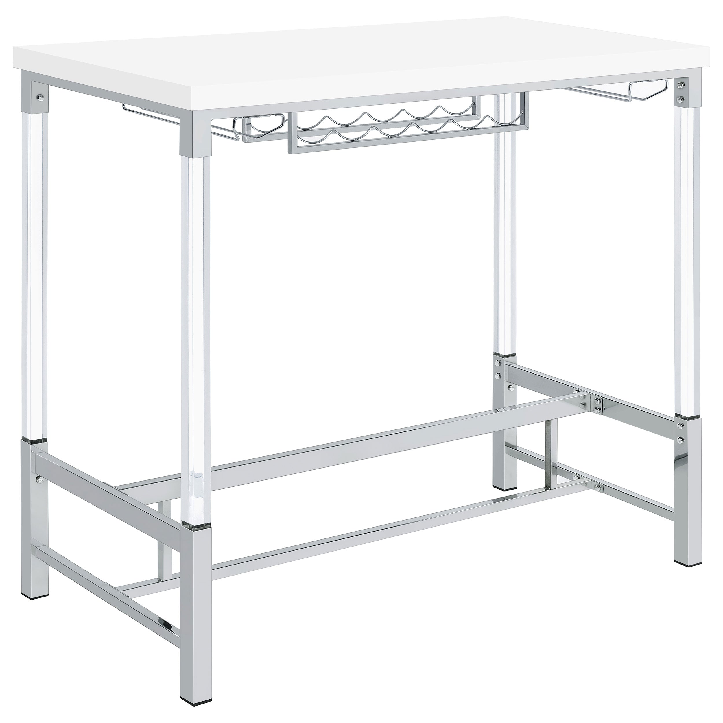 Norcrest Bar Table - Luxury Home Furniture (MI)