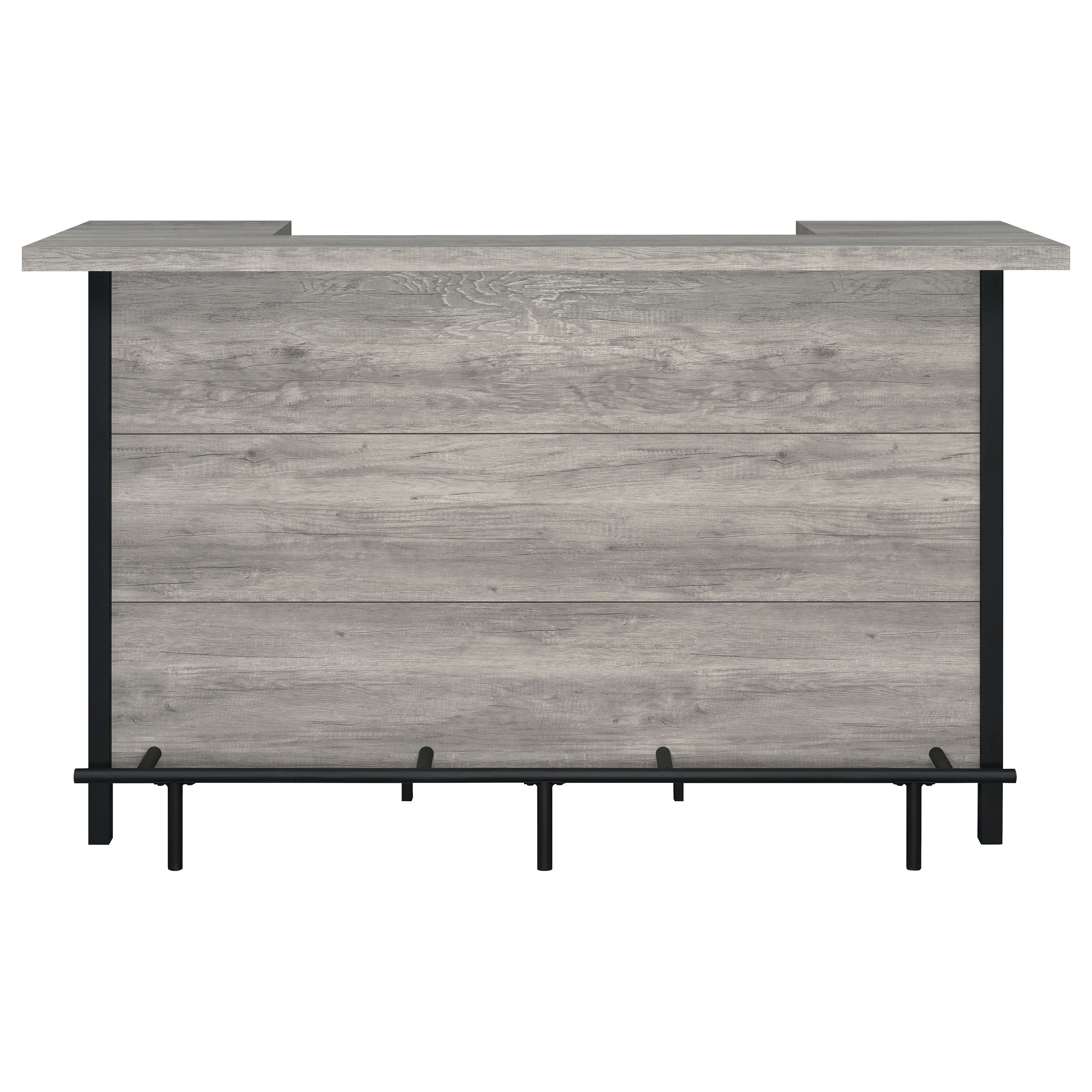 Bellemore Home Bar - Luxury Home Furniture (MI)