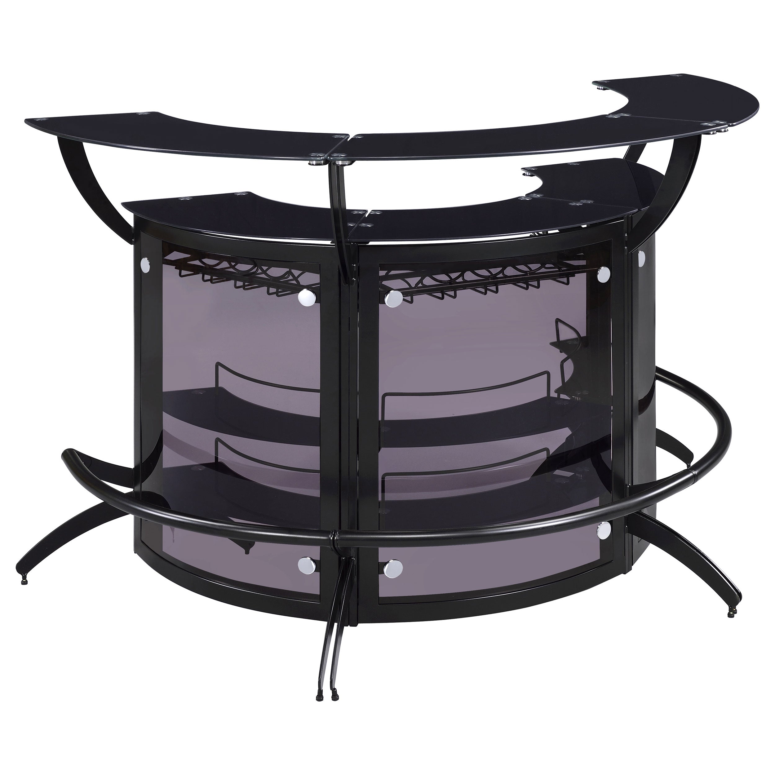 Dallas Home Bars - Luxury Home Furniture (MI)
