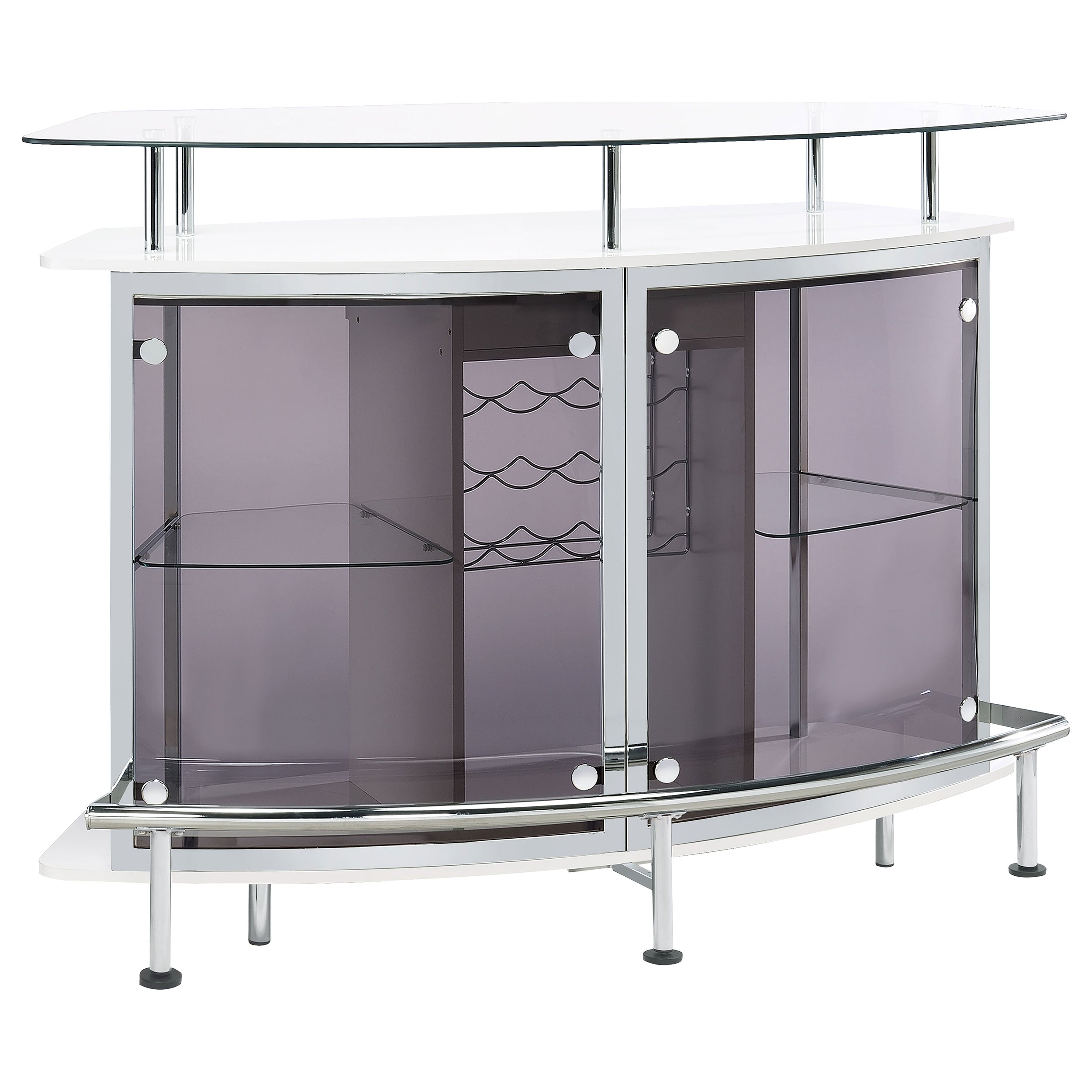 Gideon Home Bar - Luxury Home Furniture (MI)