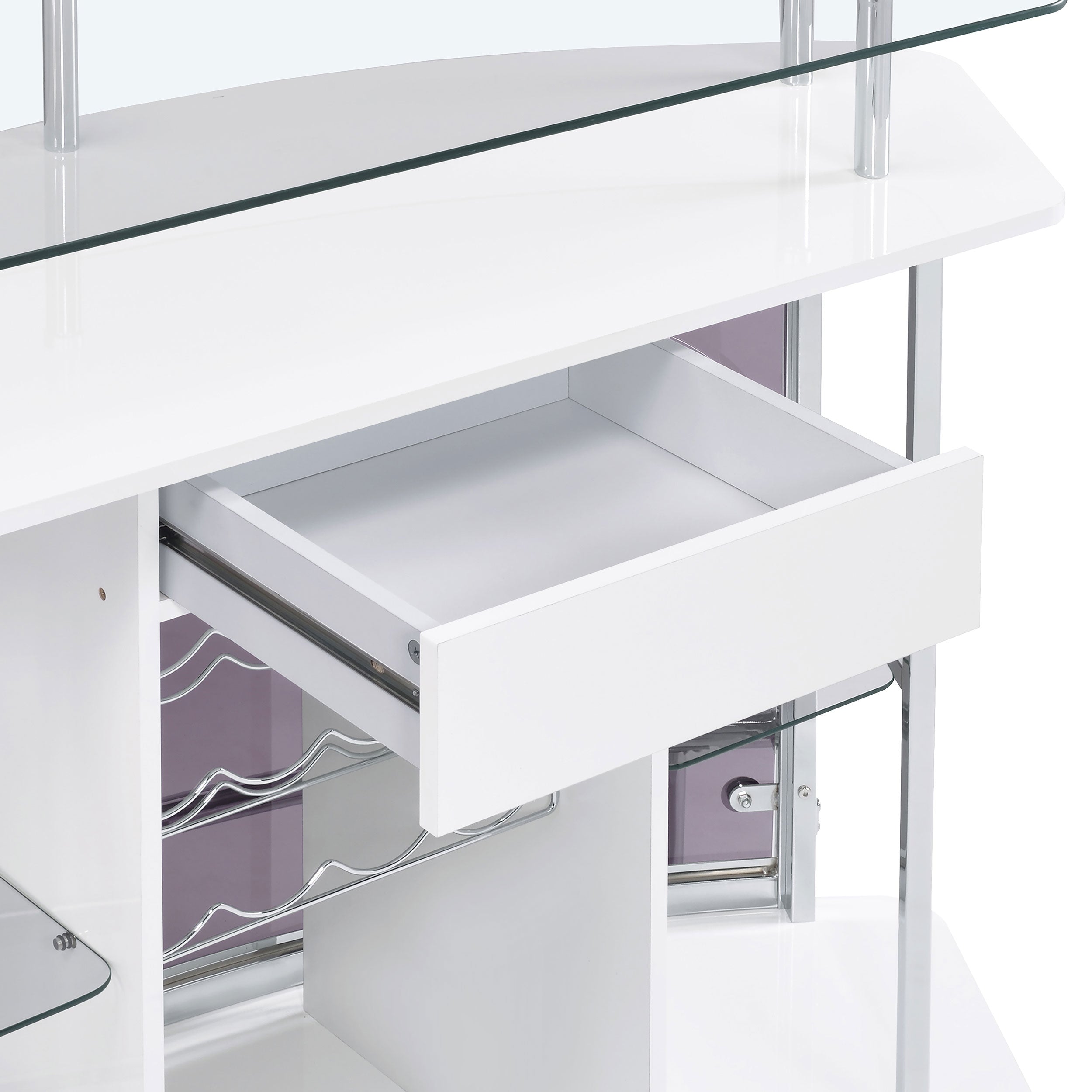 Gideon Home Bar - Luxury Home Furniture (MI)