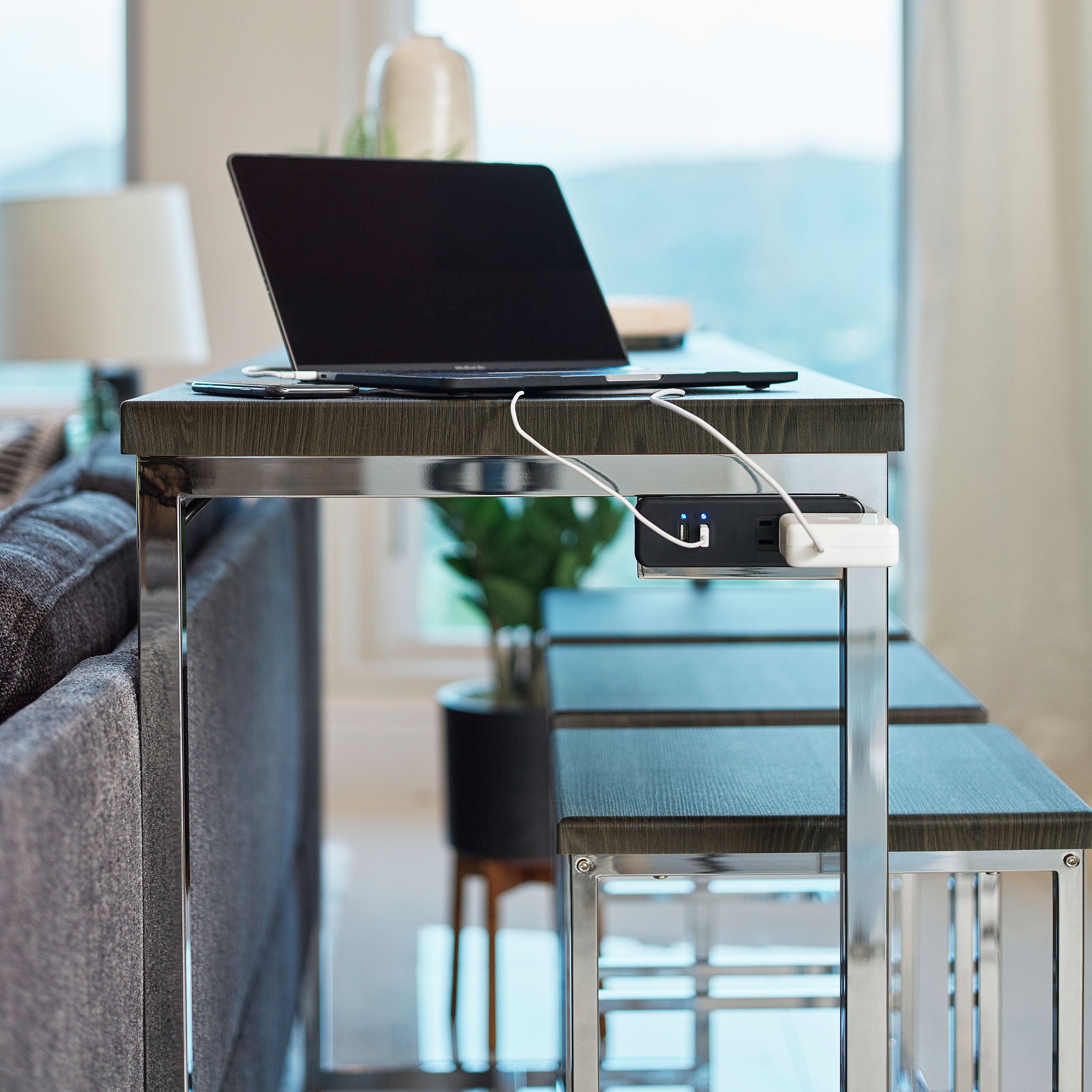 Cassidy Counter Height Dining Set - Luxury Home Furniture (MI)