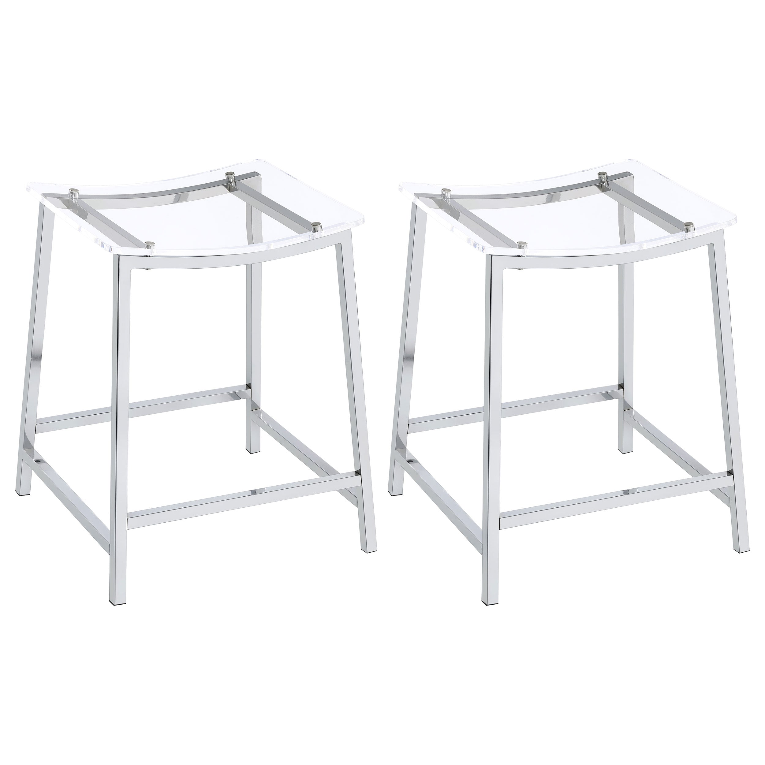 Jovani Counter Stool - Luxury Home Furniture (MI)