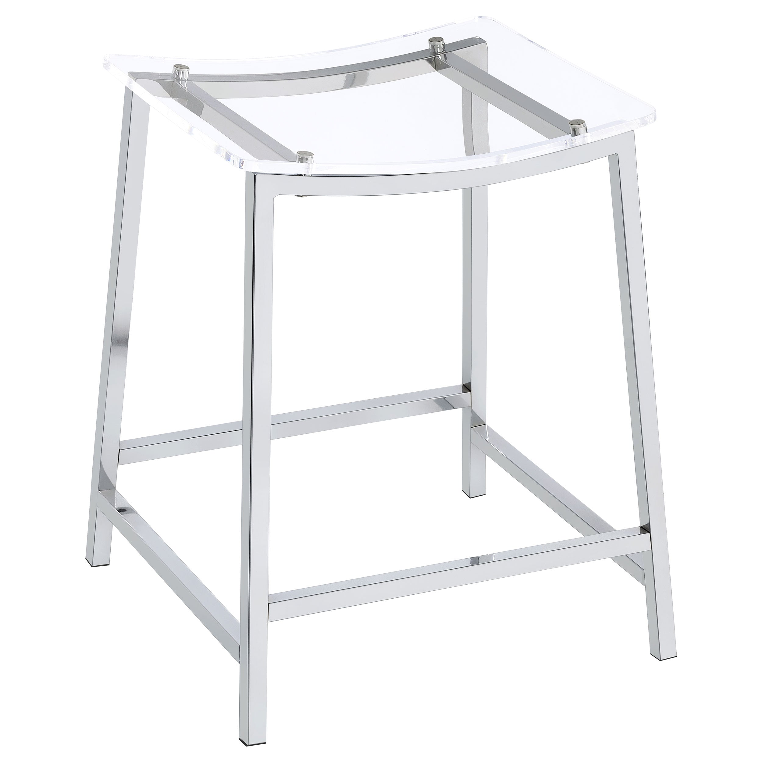 Jovani Counter Stool - Luxury Home Furniture (MI)