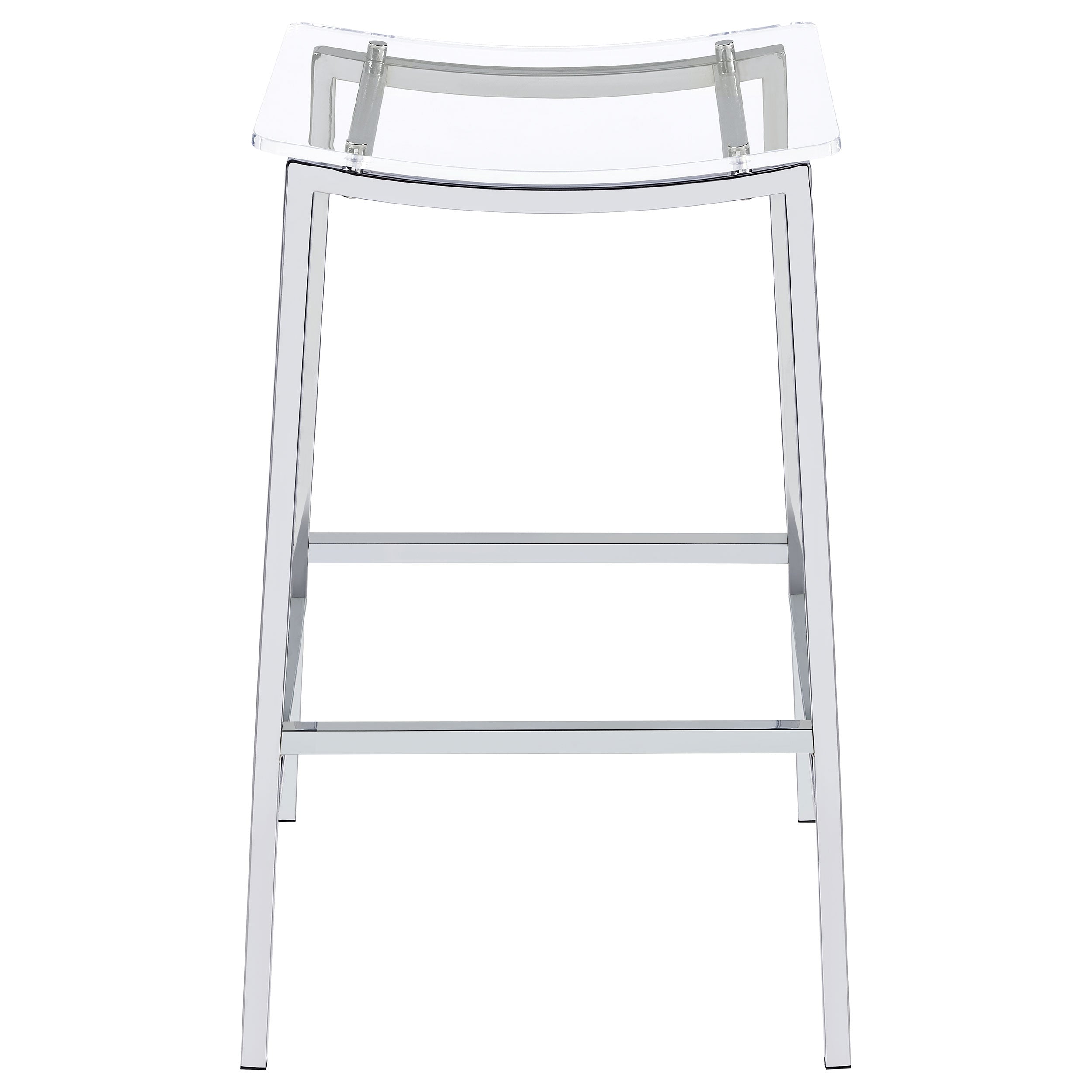 Jovani Bar Stool - Luxury Home Furniture (MI)
