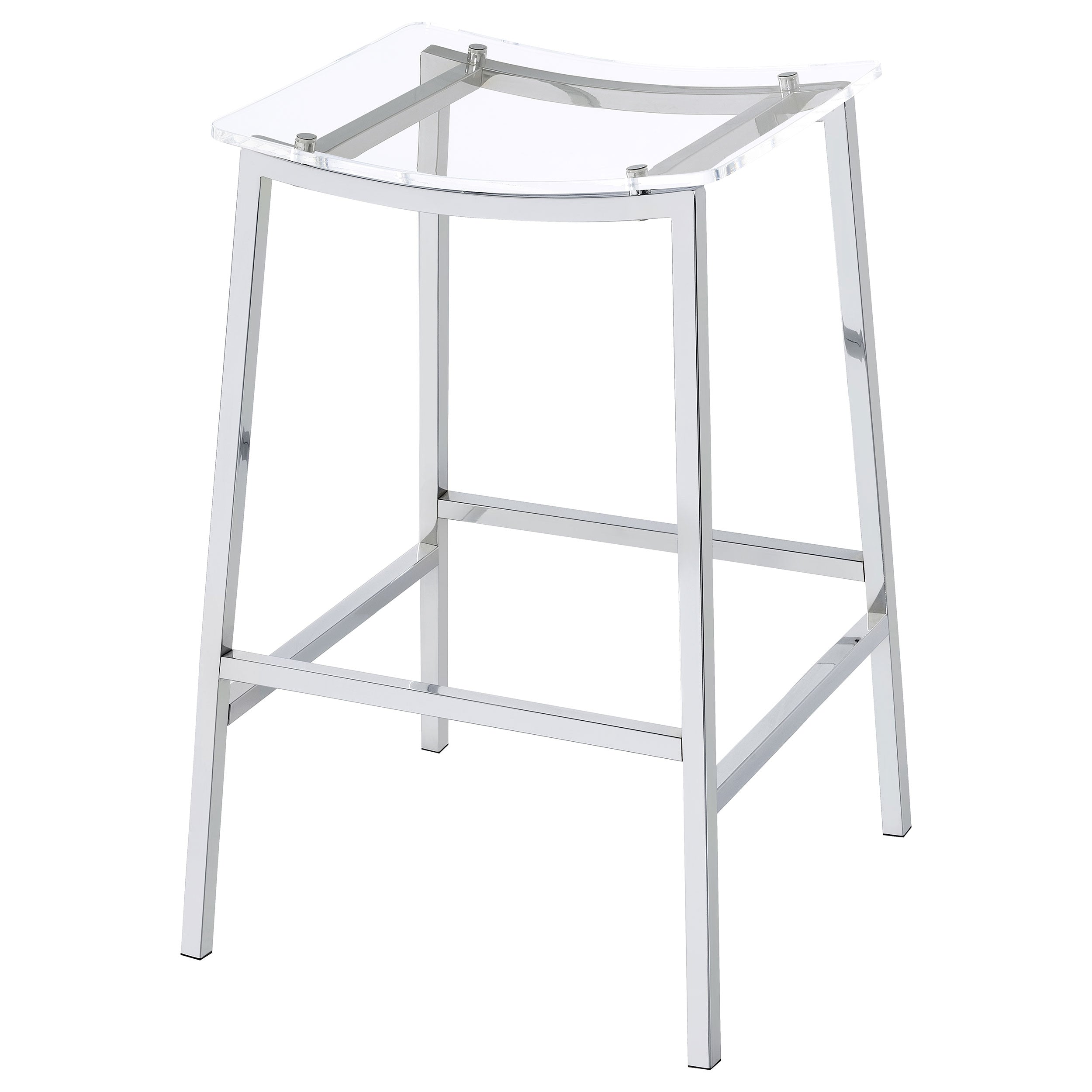 Jovani Bar Stool - Luxury Home Furniture (MI)
