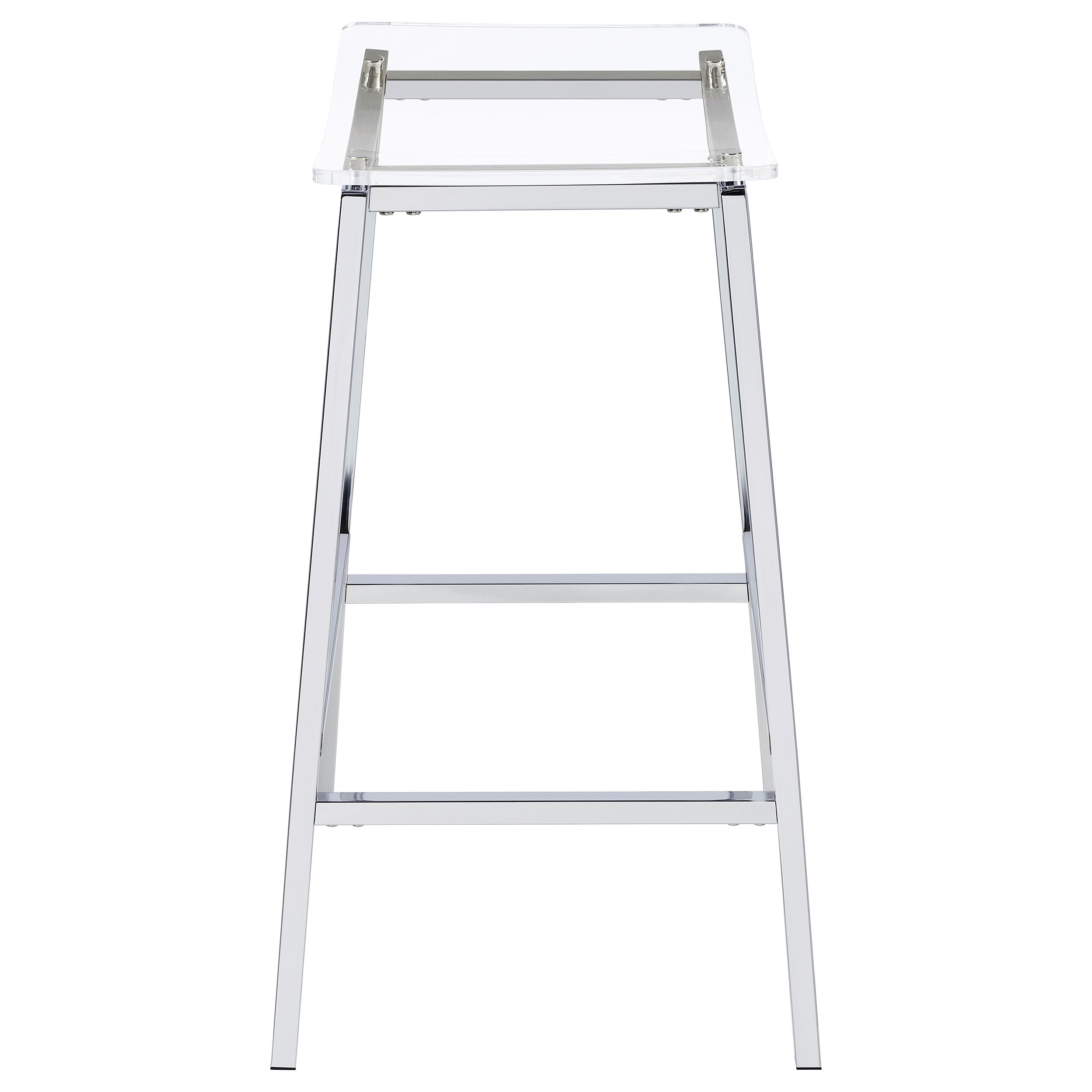 Jovani Bar Stool - Luxury Home Furniture (MI)