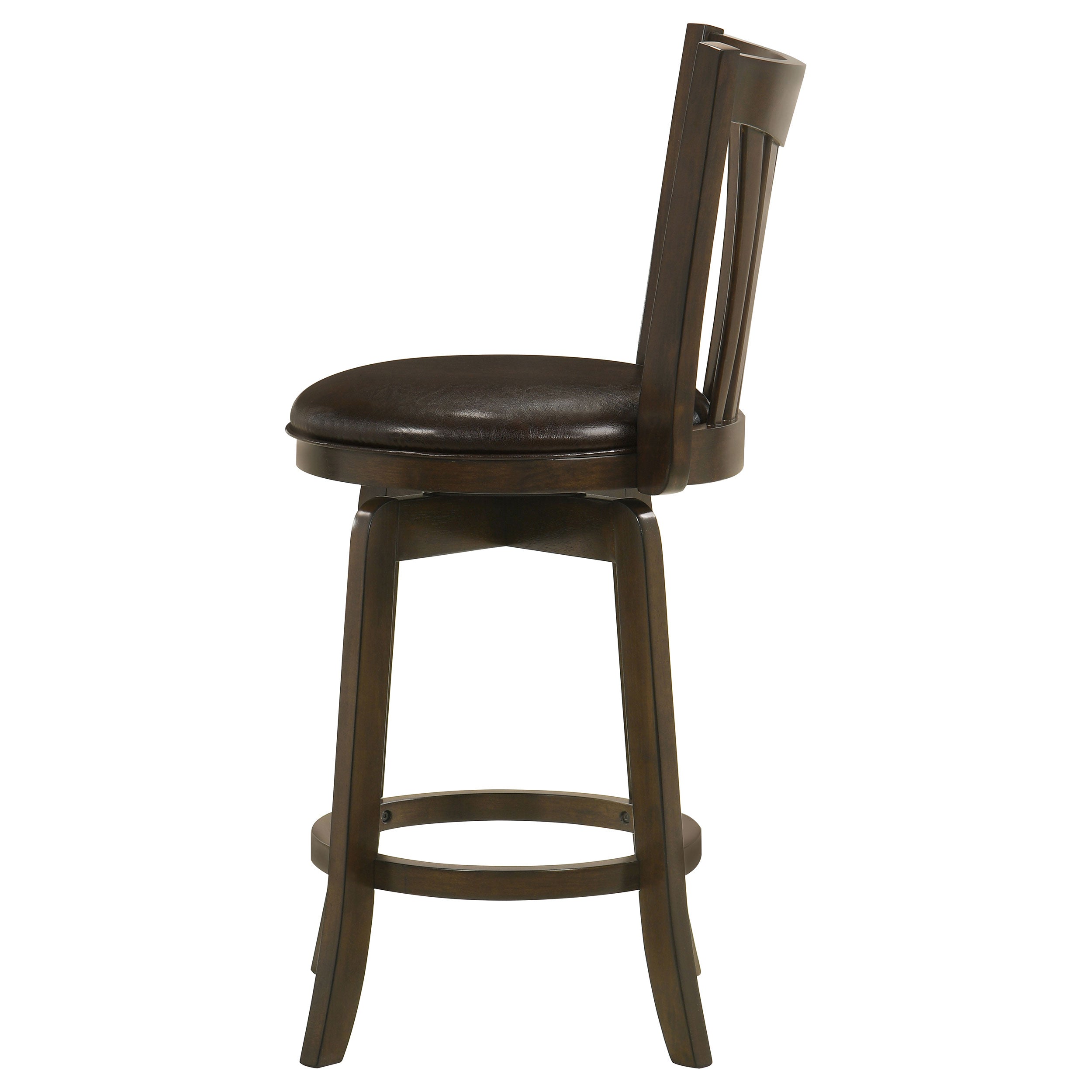Lambert Counter Stool - Luxury Home Furniture (MI)