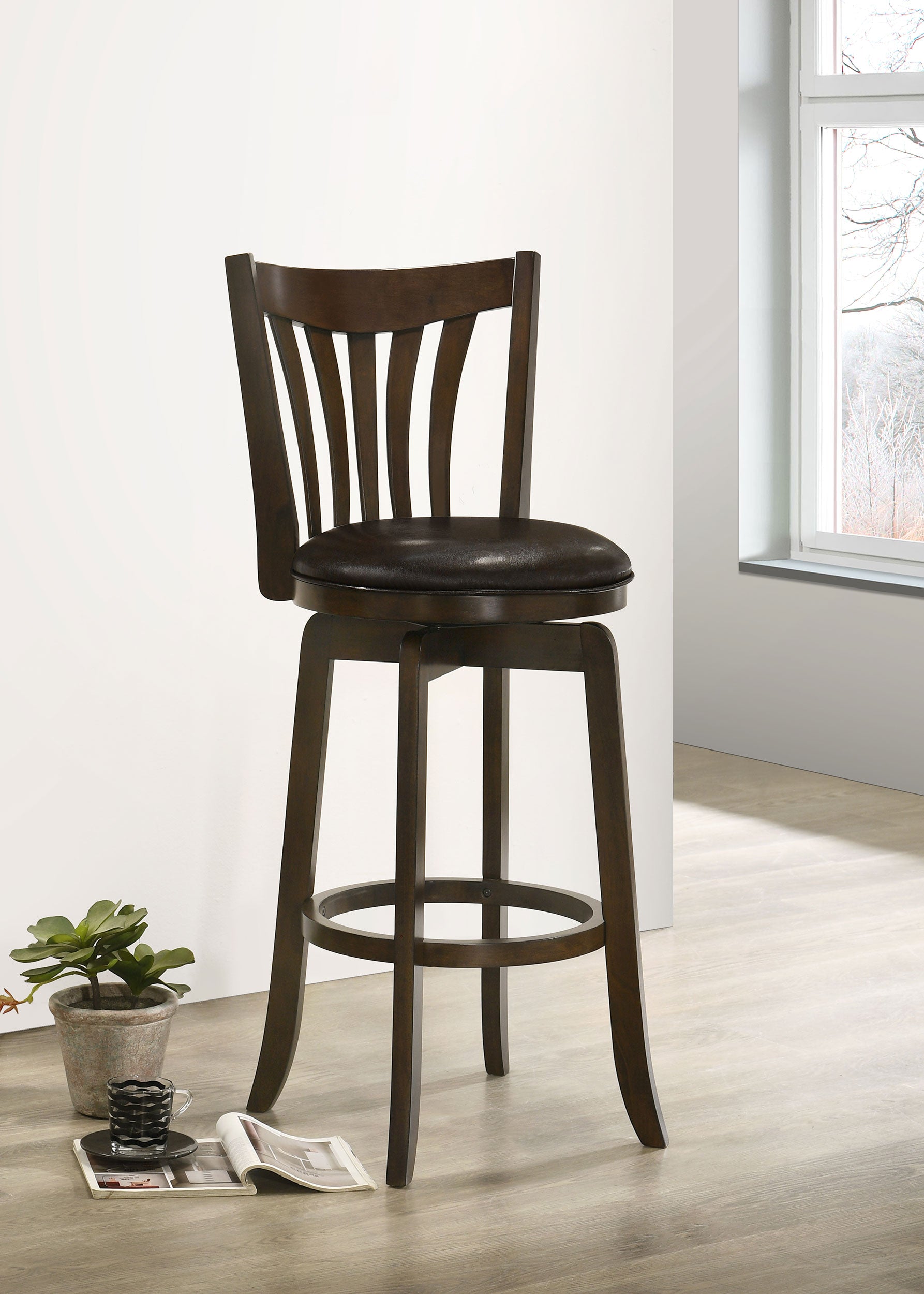 Lambert Bar Stool - Luxury Home Furniture (MI)