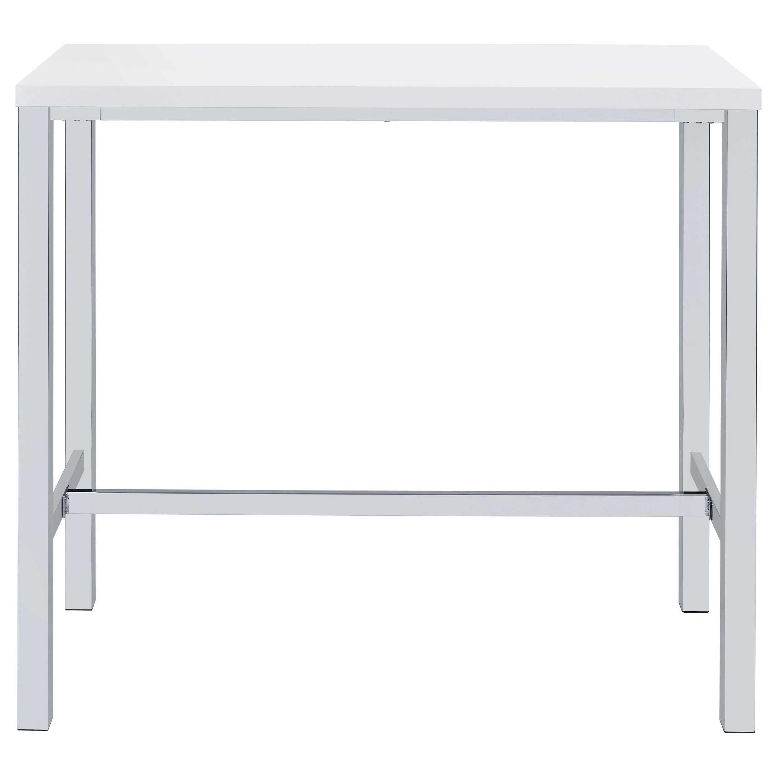 Natividad Bar Table Set - Luxury Home Furniture (MI)