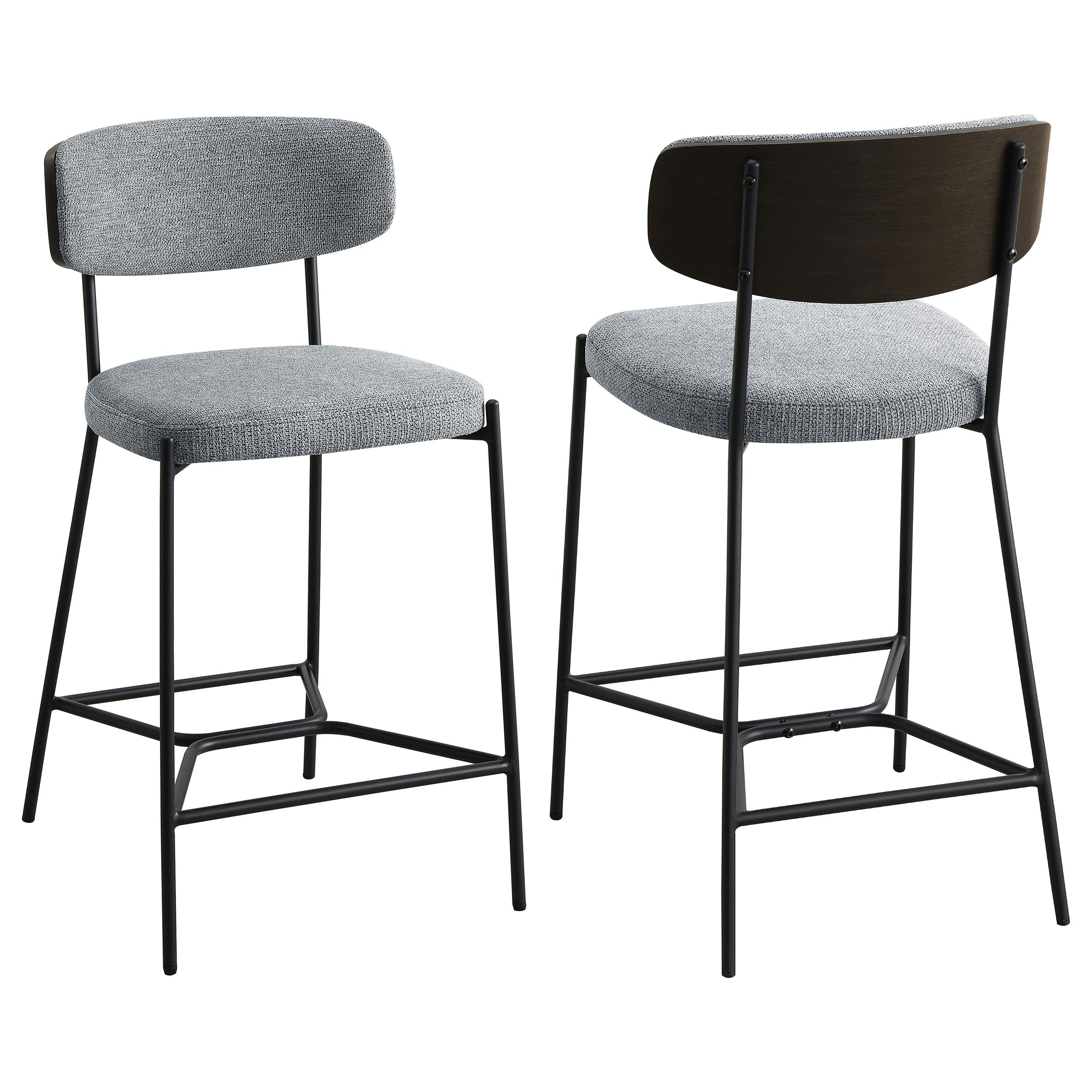 Elison Counter Stool - Luxury Home Furniture (MI)