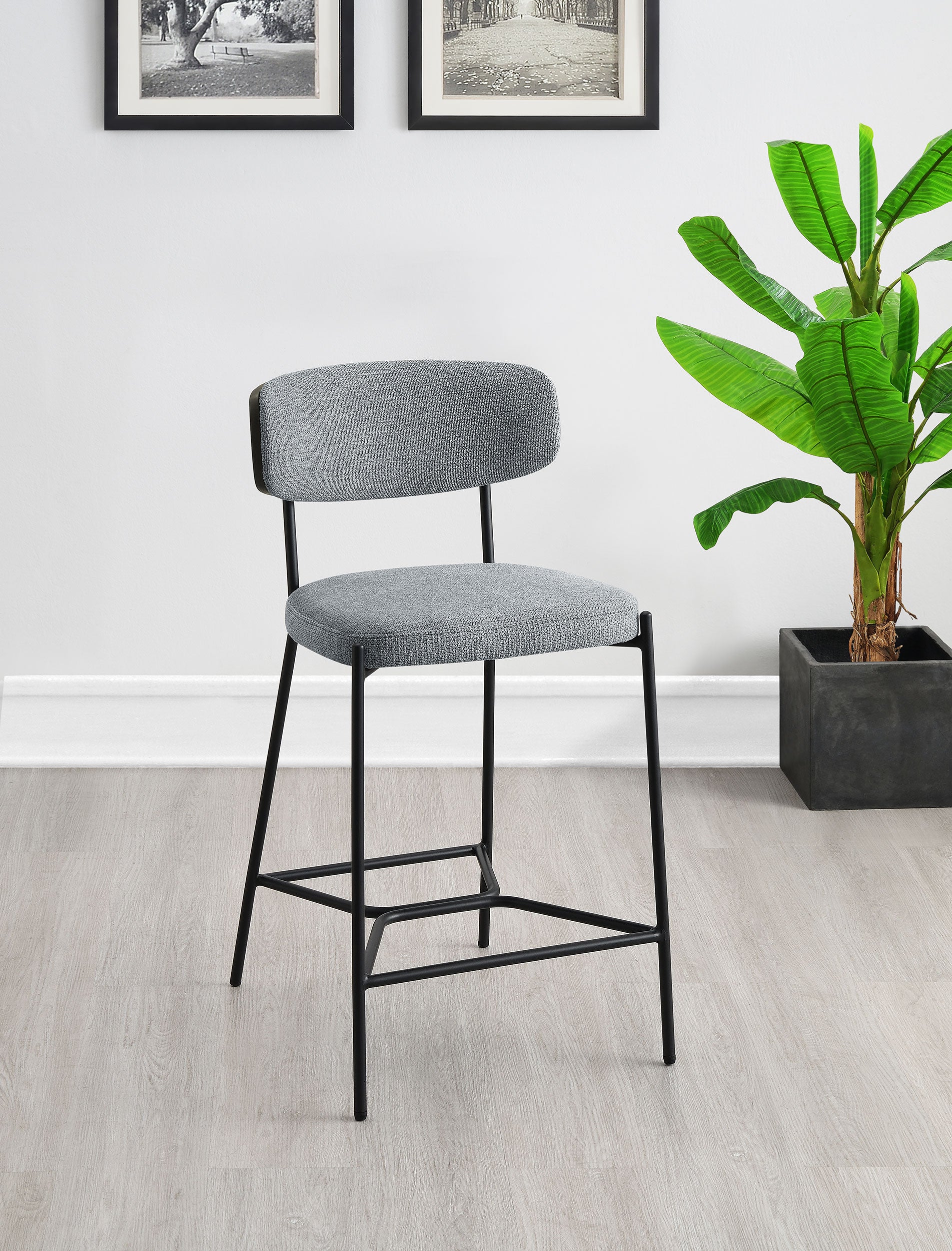 Elison Counter Stool - Luxury Home Furniture (MI)