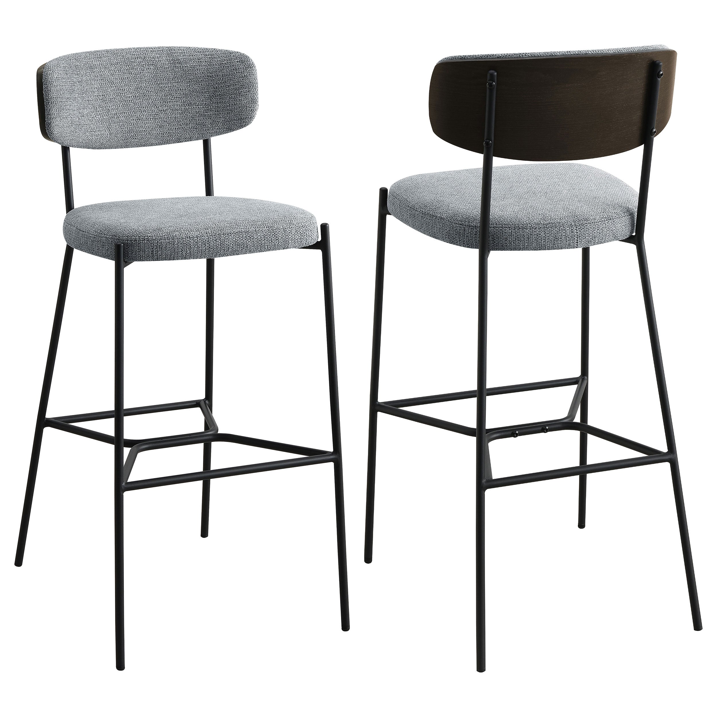 Elison Bar Stool - Luxury Home Furniture (MI)