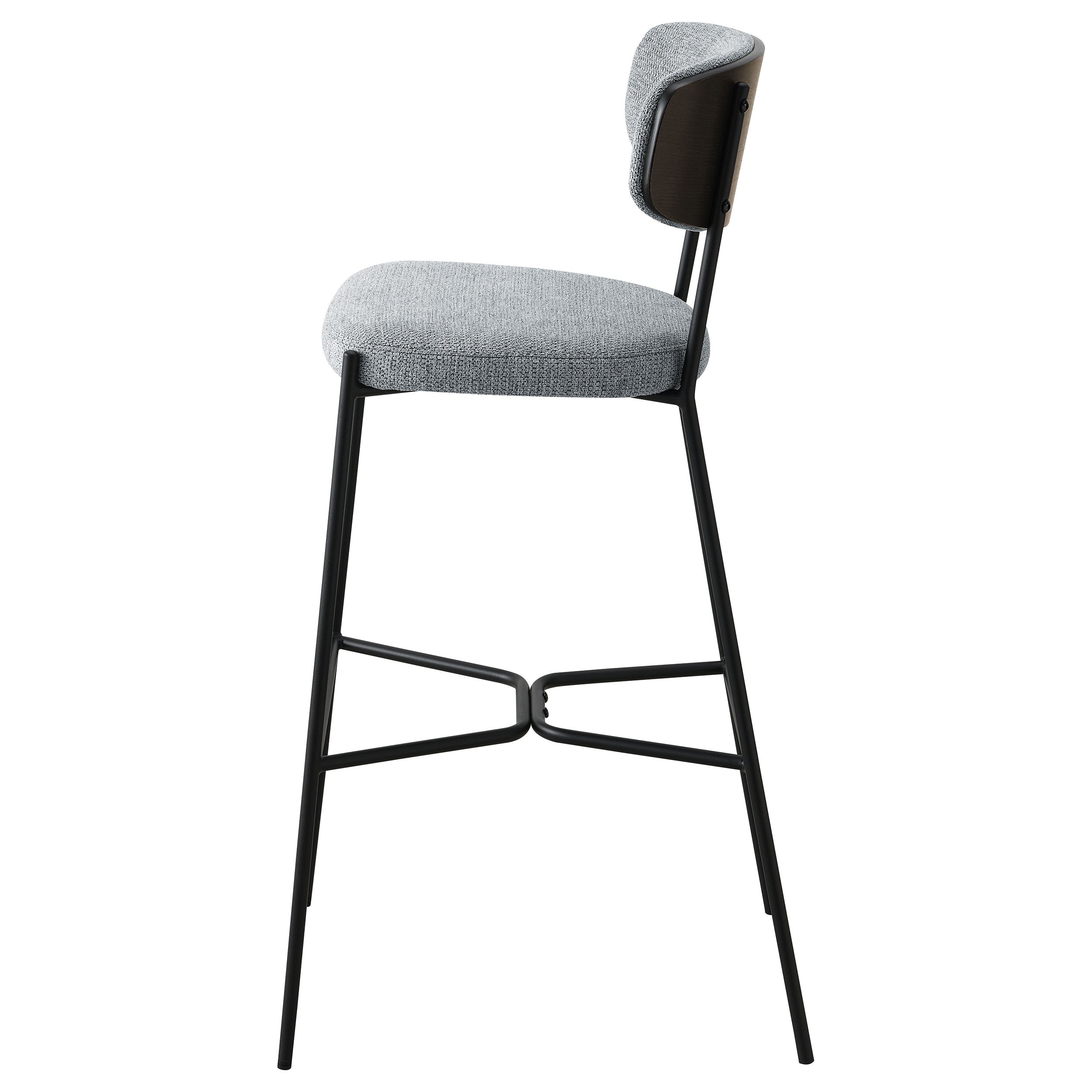 Elison Bar Stool - Luxury Home Furniture (MI)