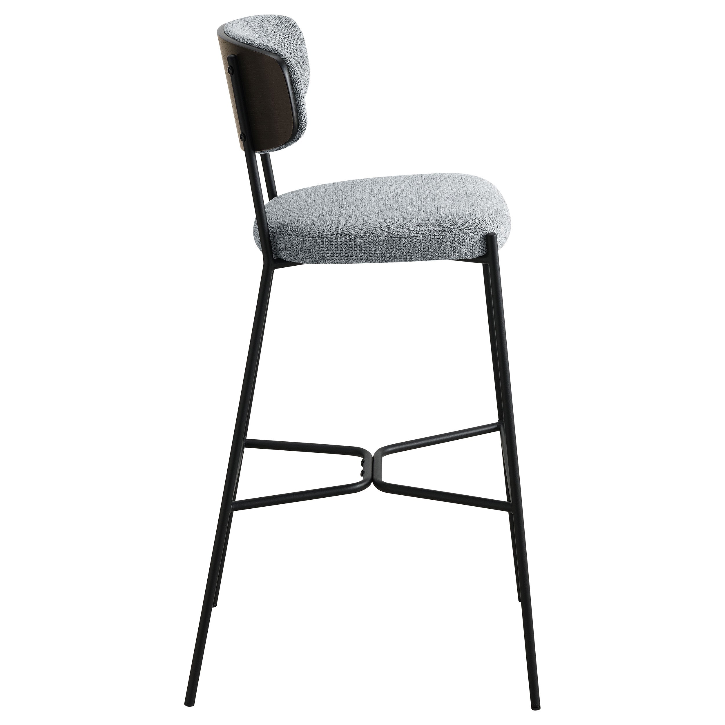 Elison Bar Stool - Luxury Home Furniture (MI)
