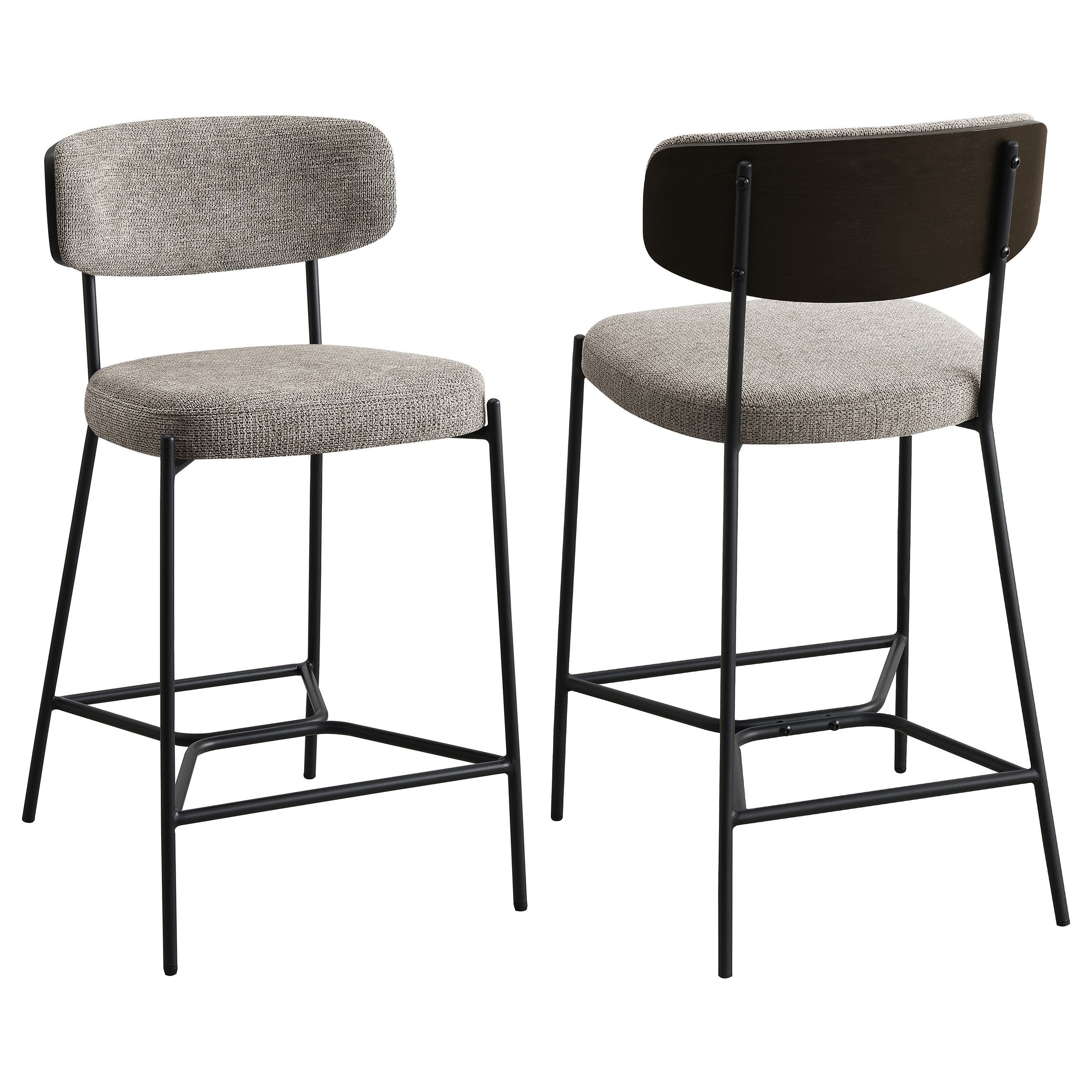 Elison Counter Stool - Luxury Home Furniture (MI)