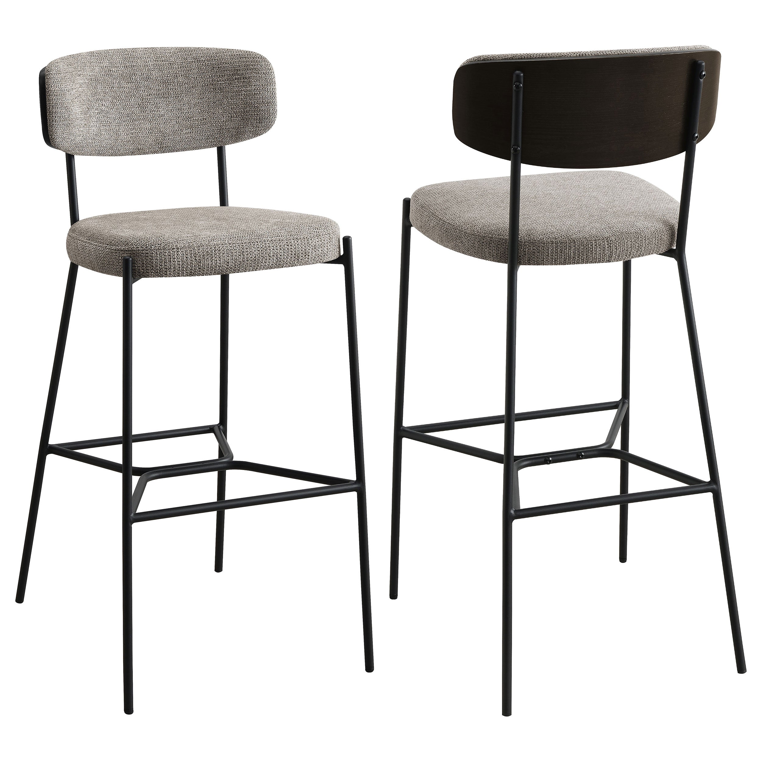 Elison Bar Stool - Luxury Home Furniture (MI)