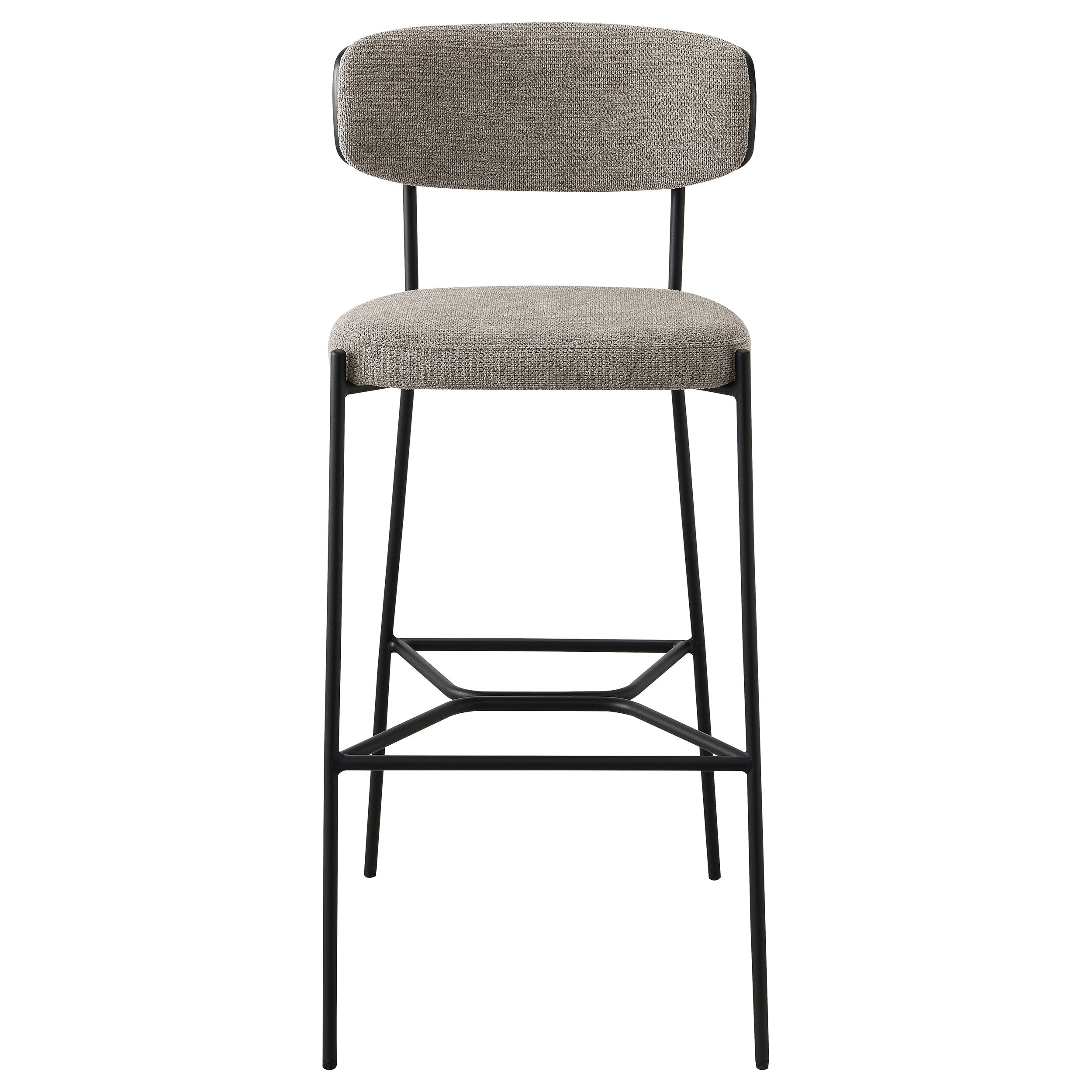 Elison Bar Stool - Luxury Home Furniture (MI)