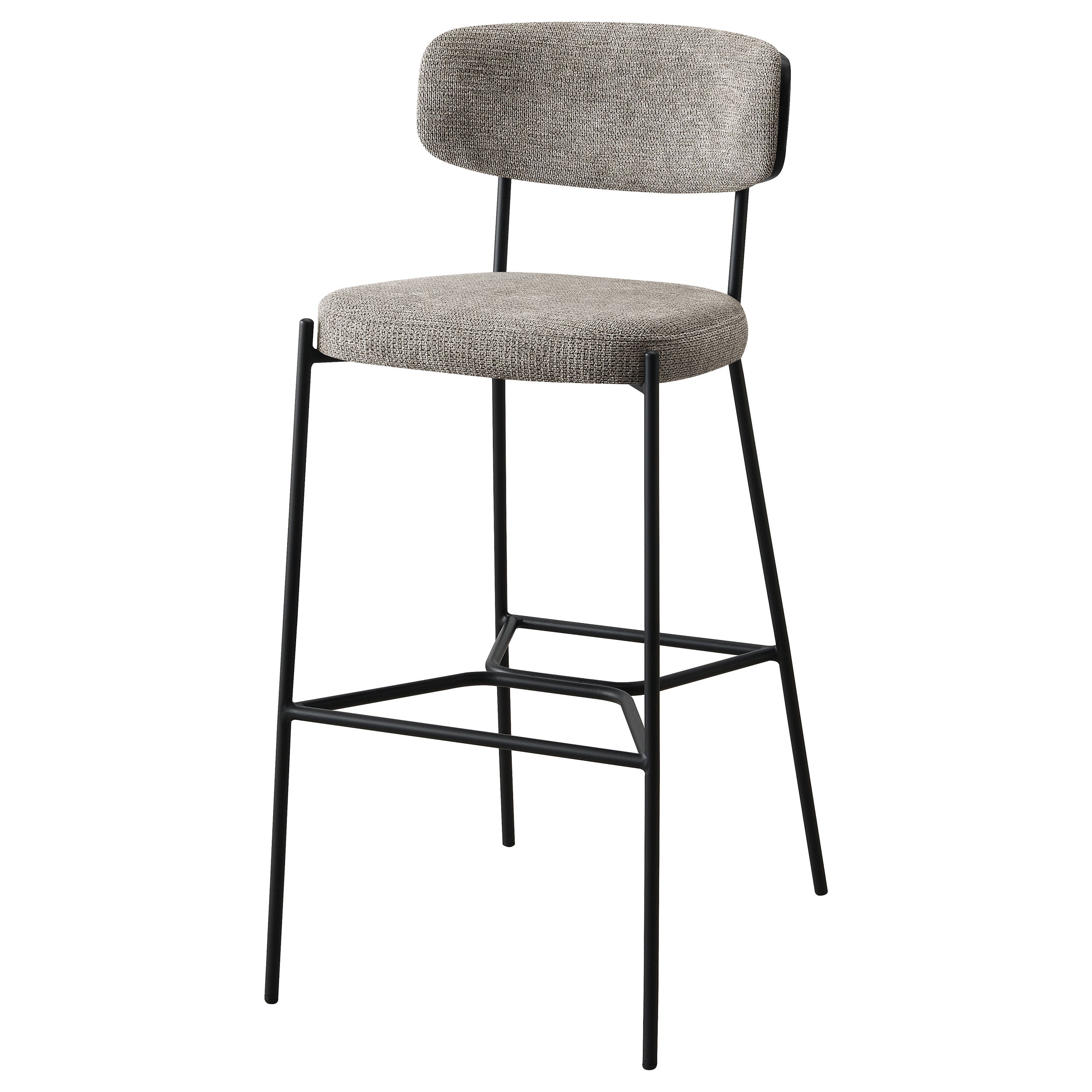 Elison Bar Stool - Luxury Home Furniture (MI)