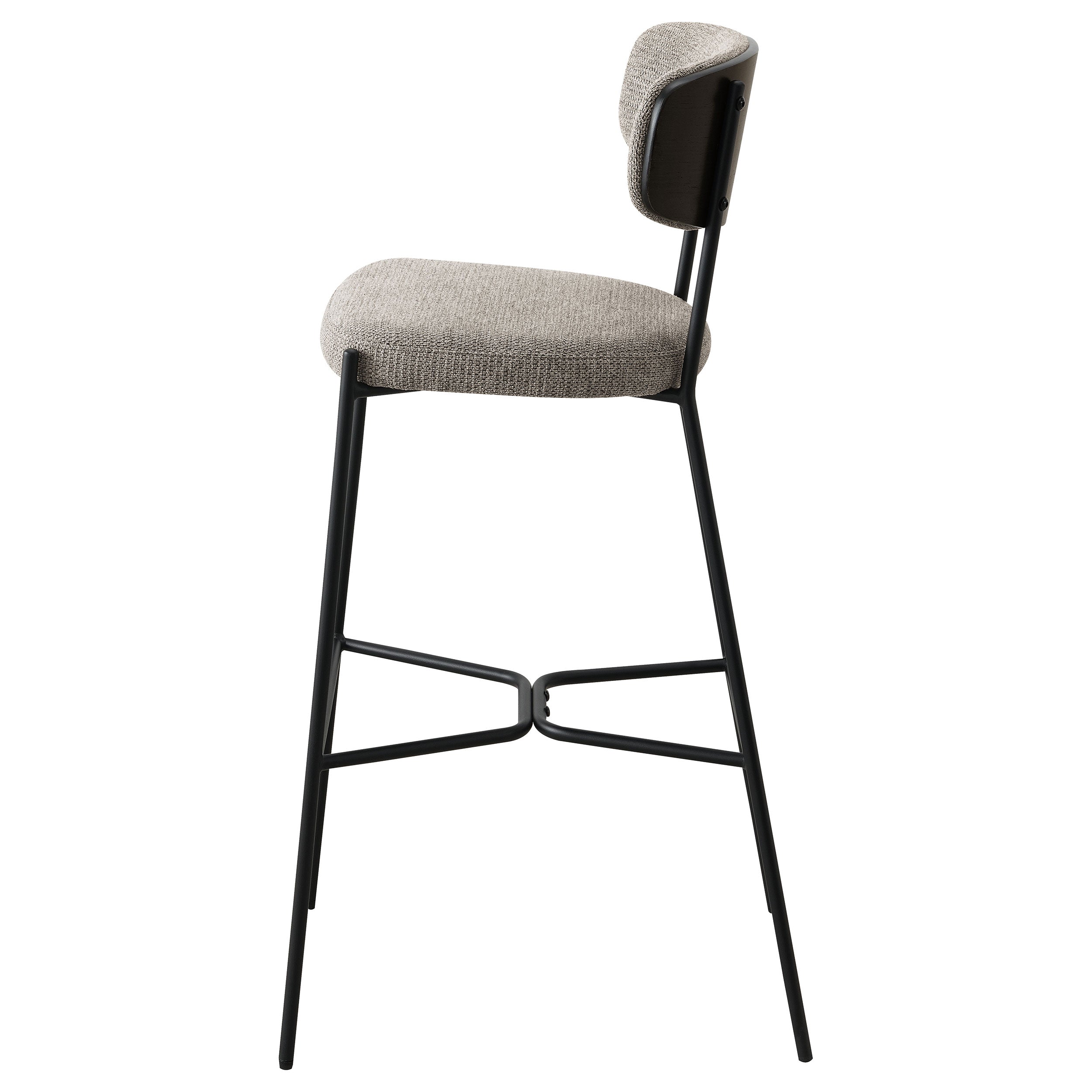 Elison Bar Stool - Luxury Home Furniture (MI)