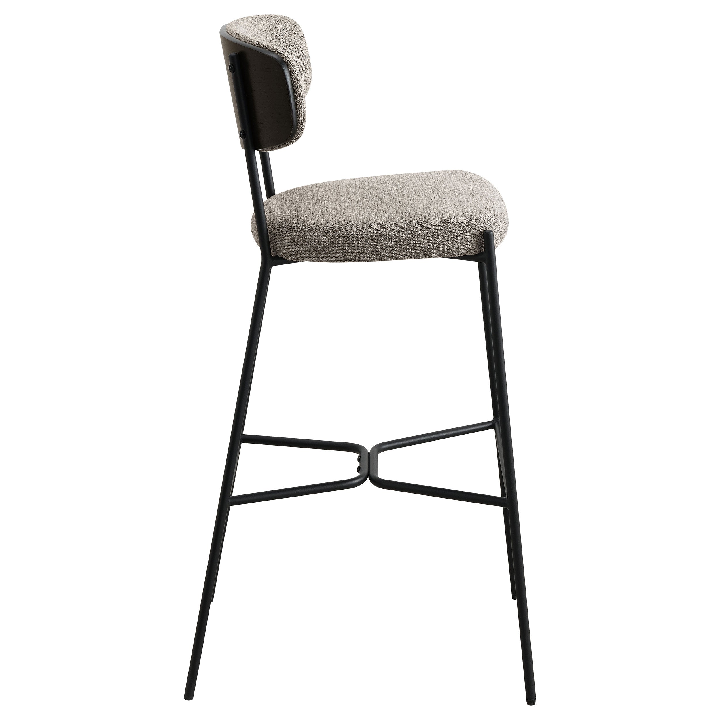 Elison Bar Stool - Luxury Home Furniture (MI)