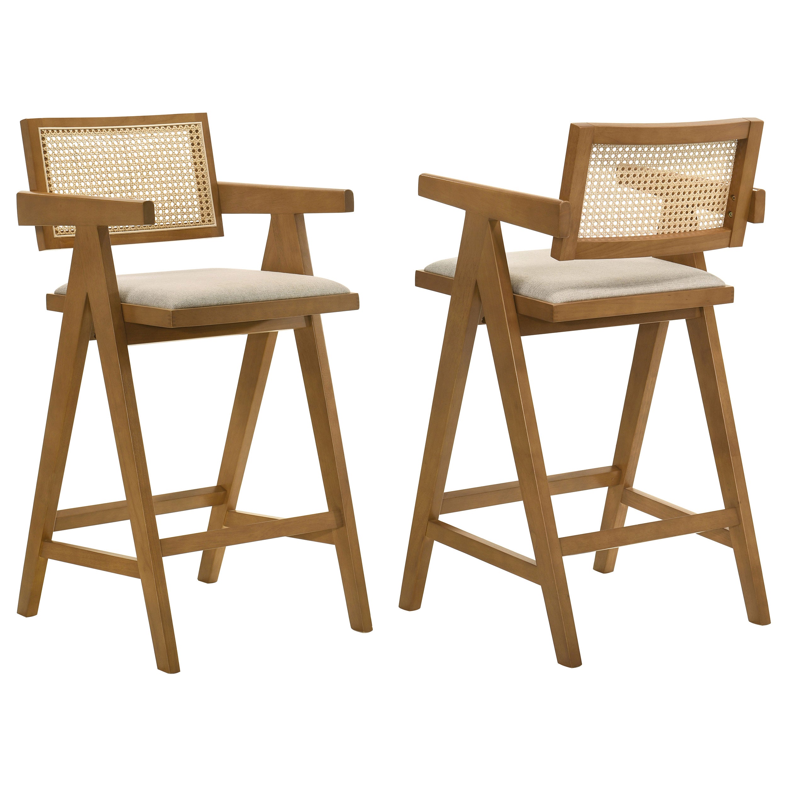 Kane Bar Stool - Luxury Home Furniture (MI)