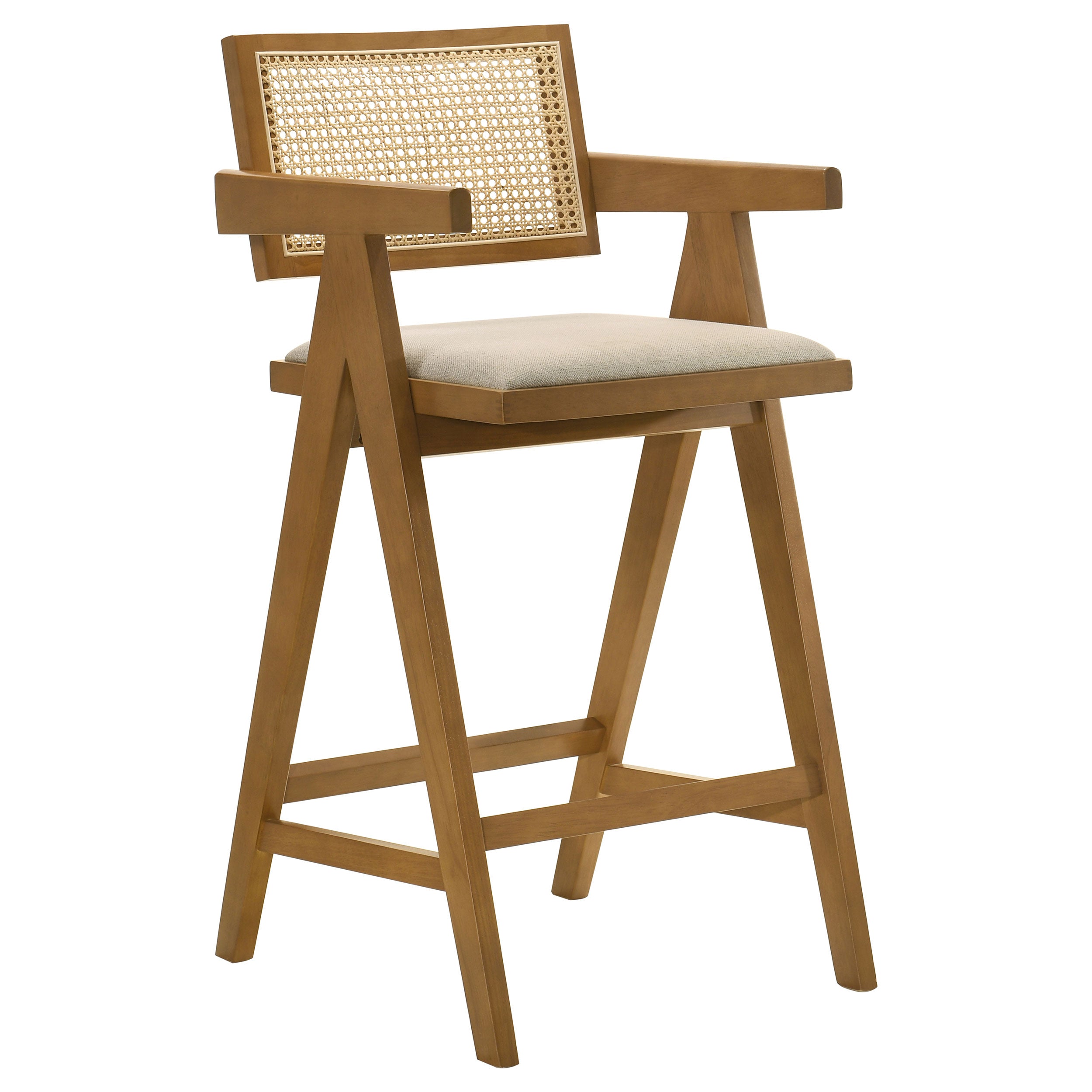 Kane Bar Stool - Luxury Home Furniture (MI)
