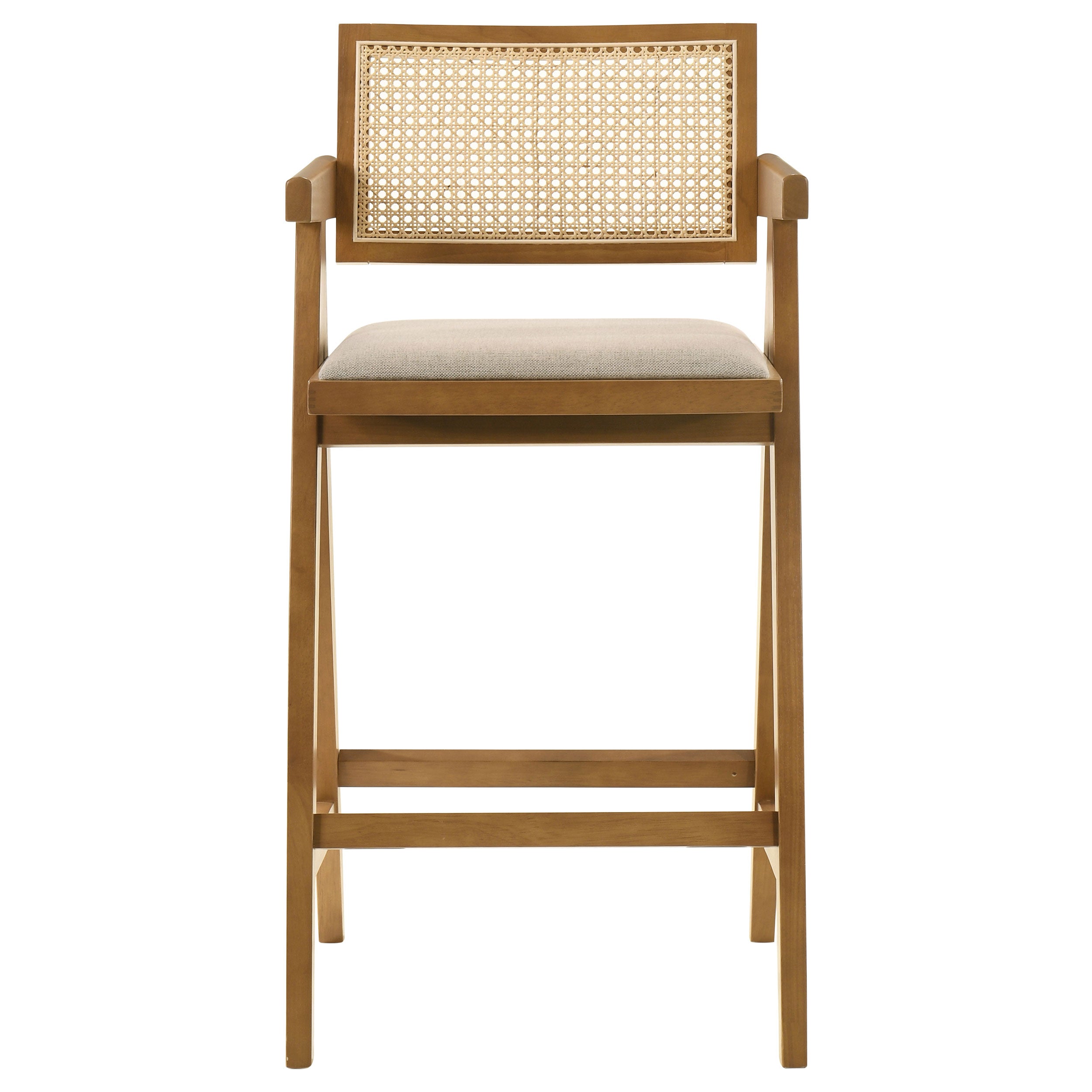 Kane Bar Stool - Luxury Home Furniture (MI)