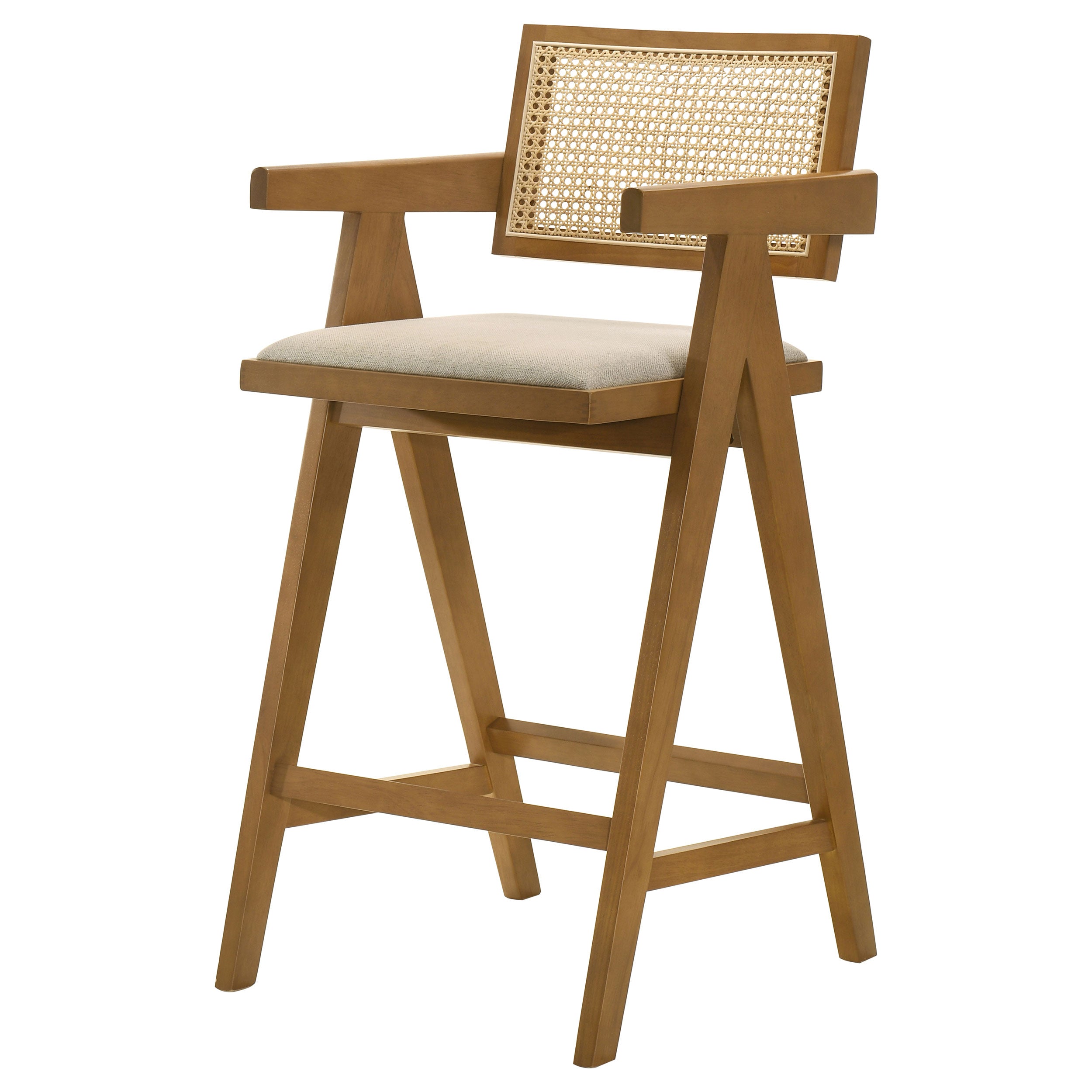 Kane Bar Stool - Luxury Home Furniture (MI)