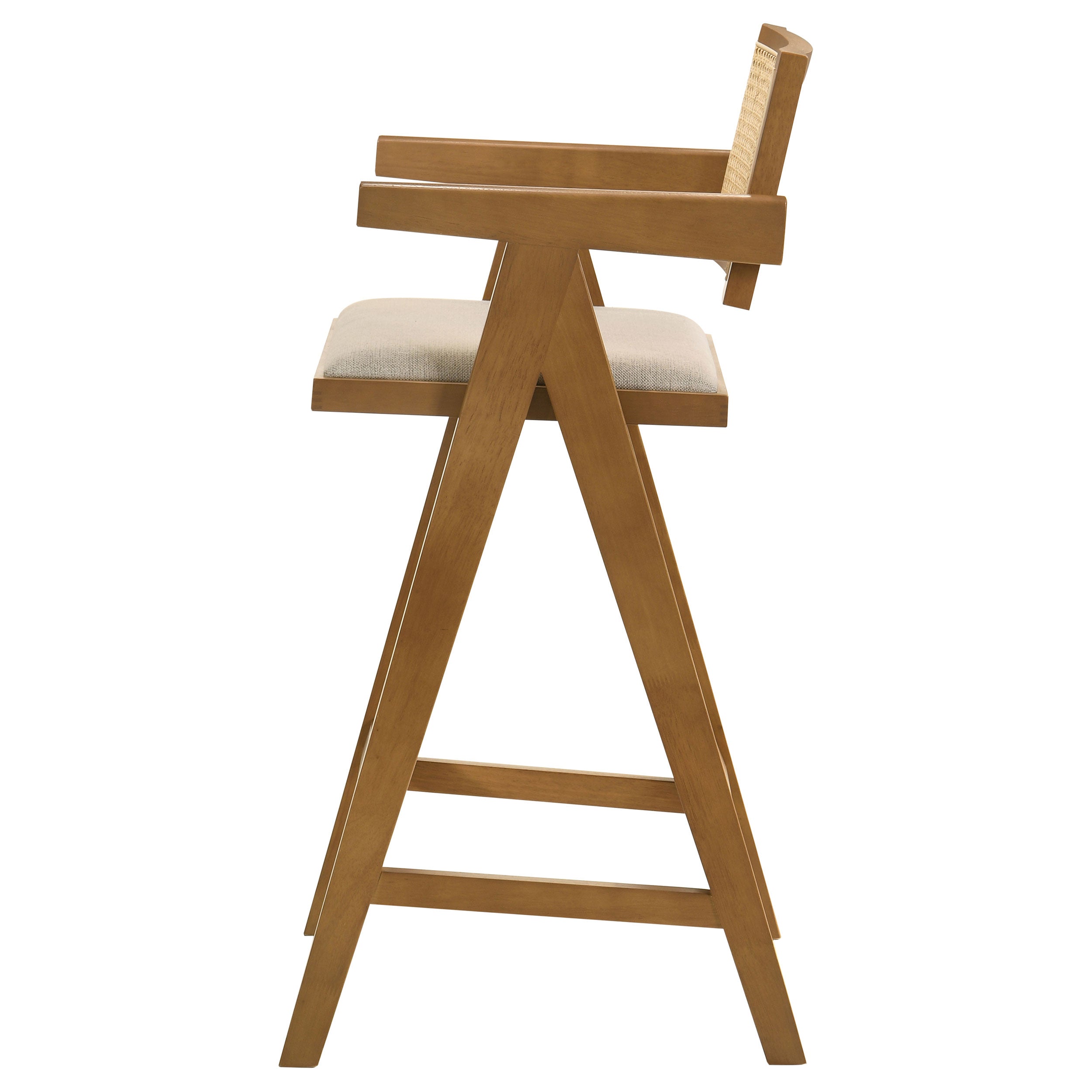 Kane Bar Stool - Luxury Home Furniture (MI)