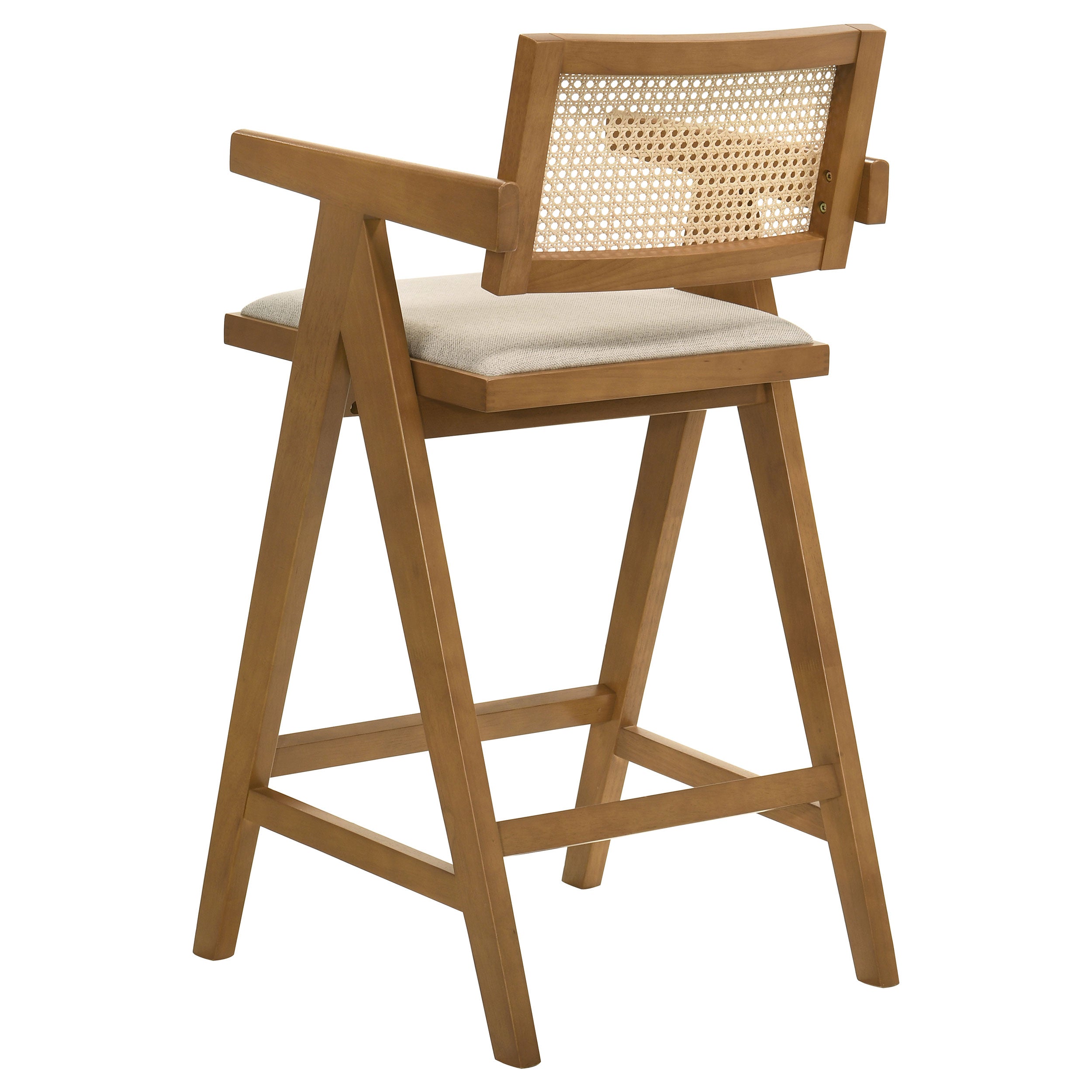 Kane Bar Stool - Luxury Home Furniture (MI)