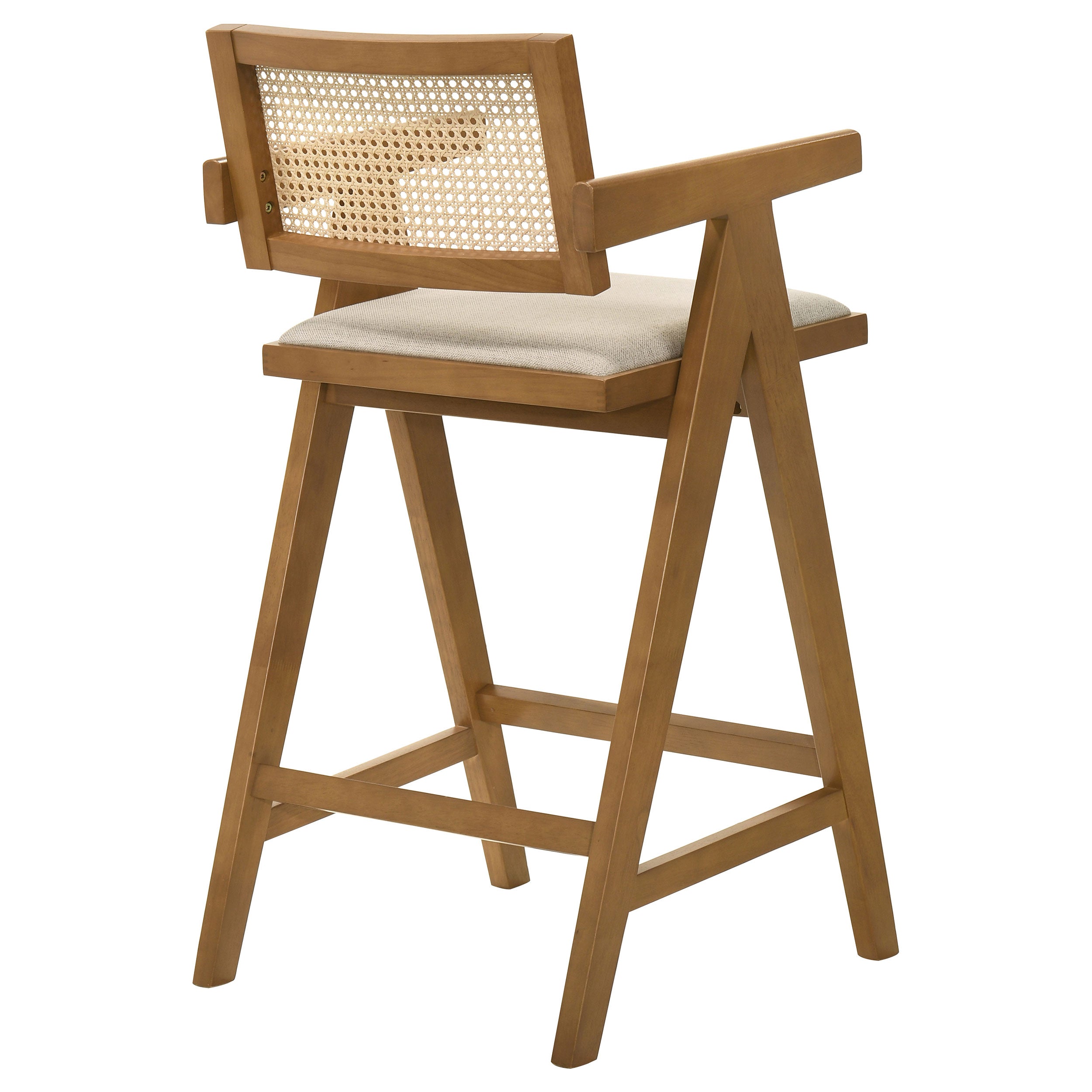 Kane Bar Stool - Luxury Home Furniture (MI)
