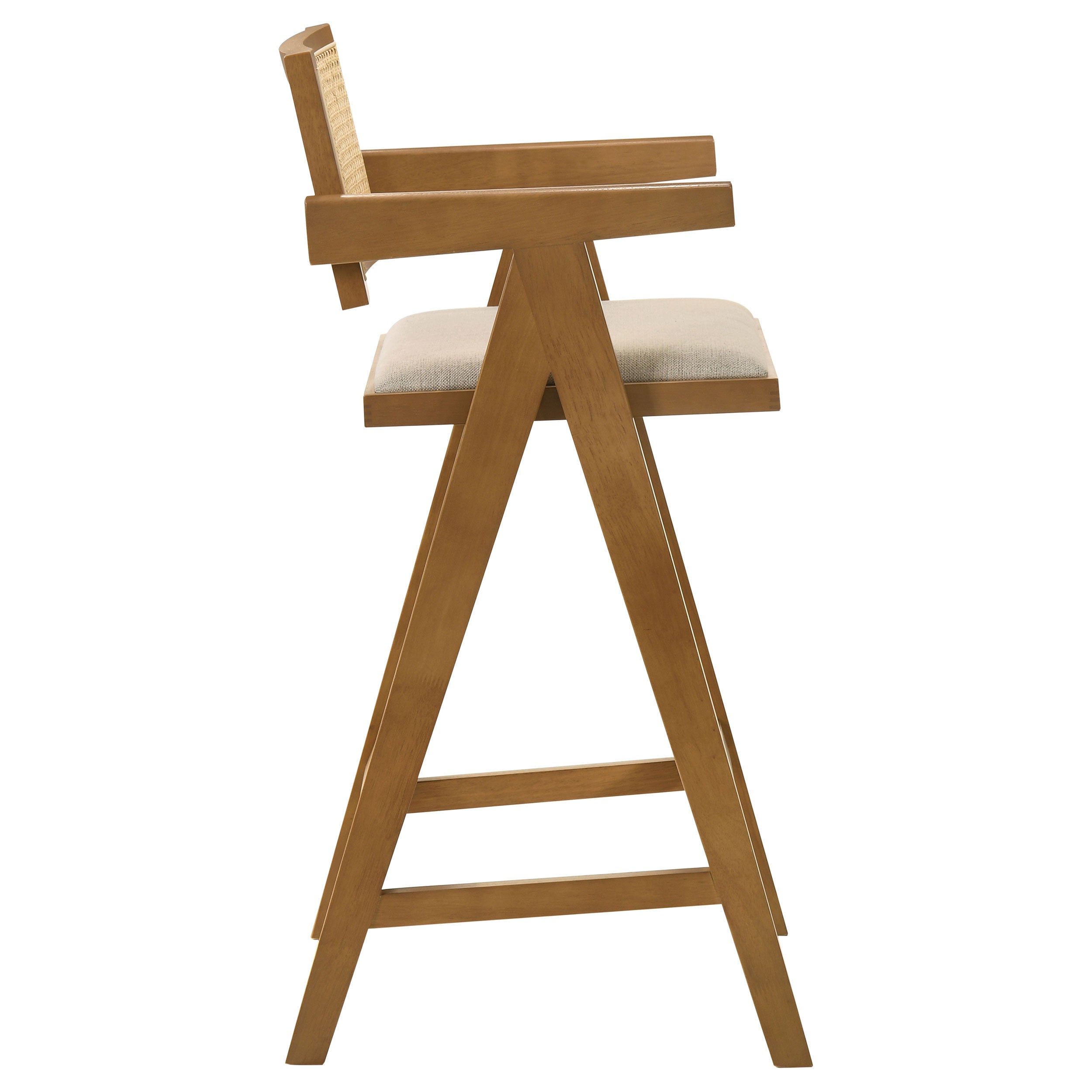 Kane Bar Stool - Luxury Home Furniture (MI)