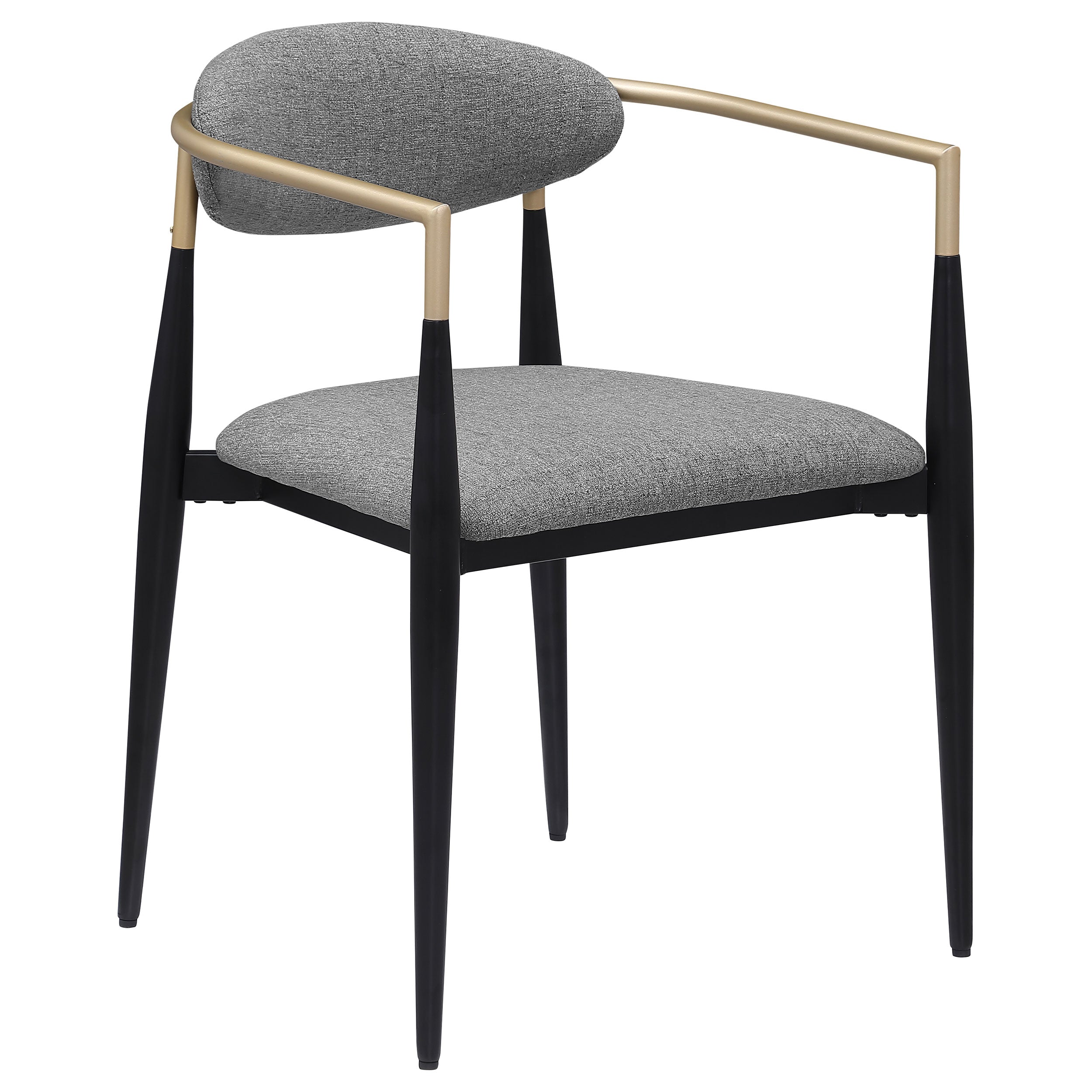 Alexis Arm Chair - Luxury Home Furniture (MI)