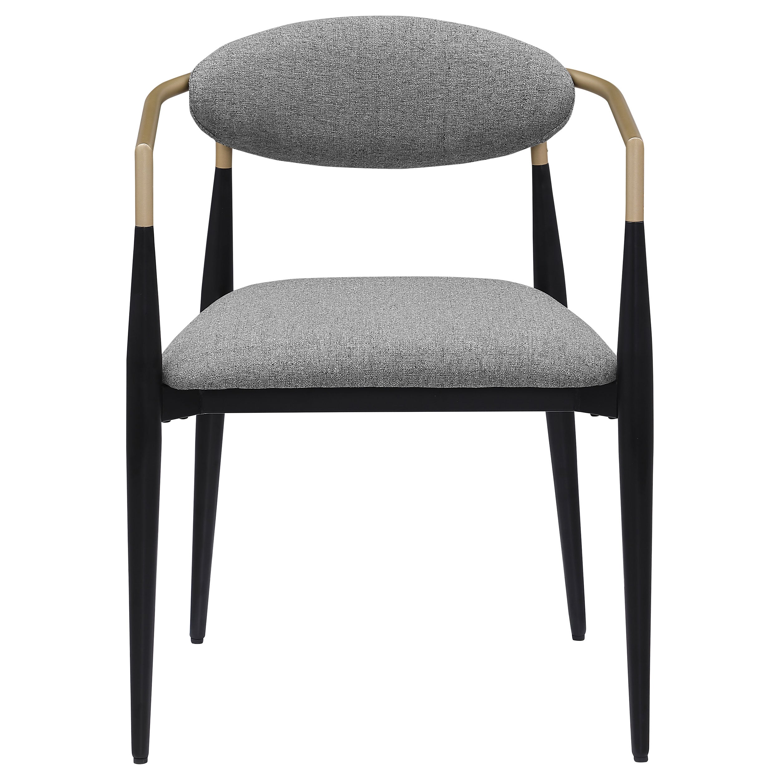 Bradbury Dining Arm Chair - Luxury Home Furniture (MI)